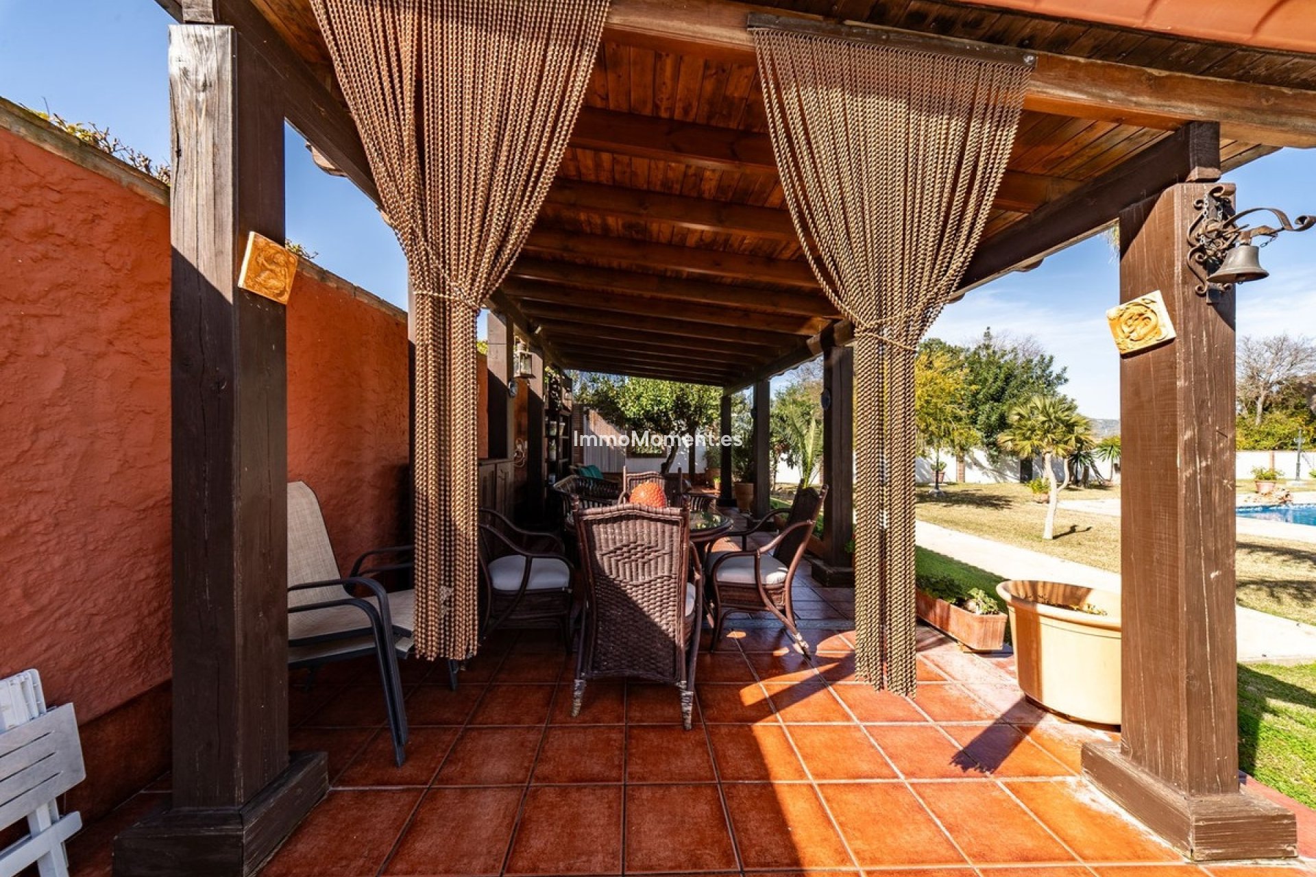 Revente - Villa individuelle - Intérieur                       - Alhaurín de la Torre