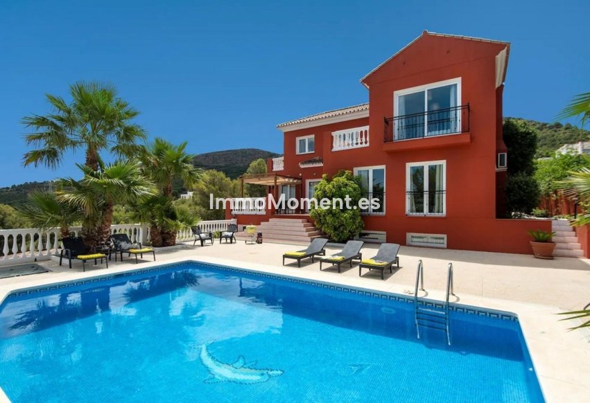 Revente - Villa individuelle - Intérieur                       - Alhaurín de la Torre