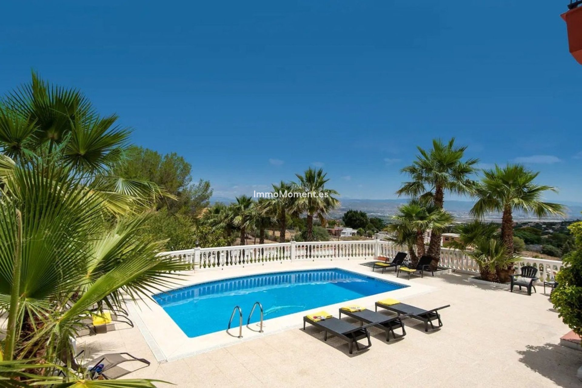 Revente - Villa individuelle - Intérieur                       - Alhaurín de la Torre