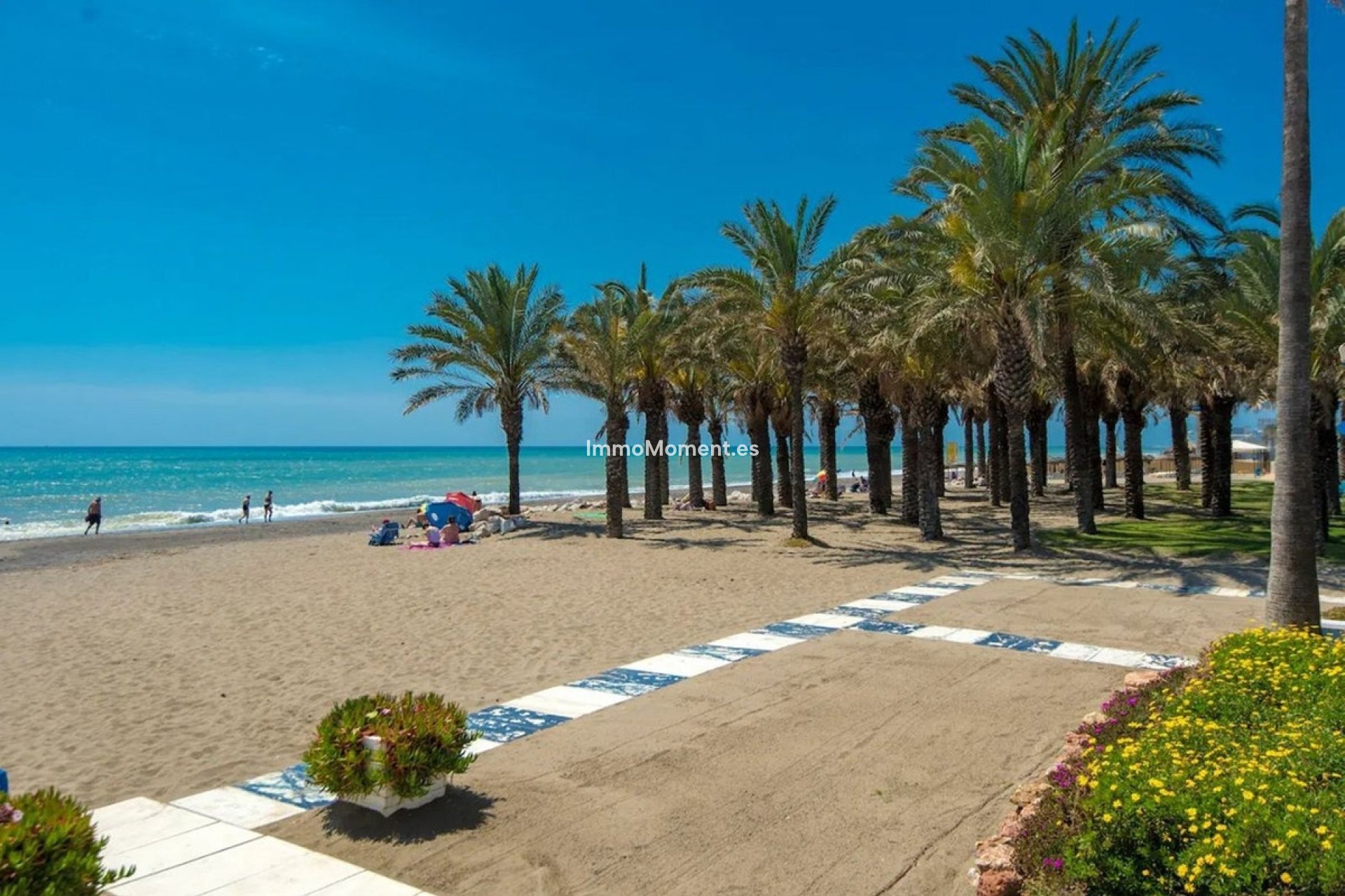 Revente - Villa individuelle - Intérieur                       - Alhaurín de la Torre