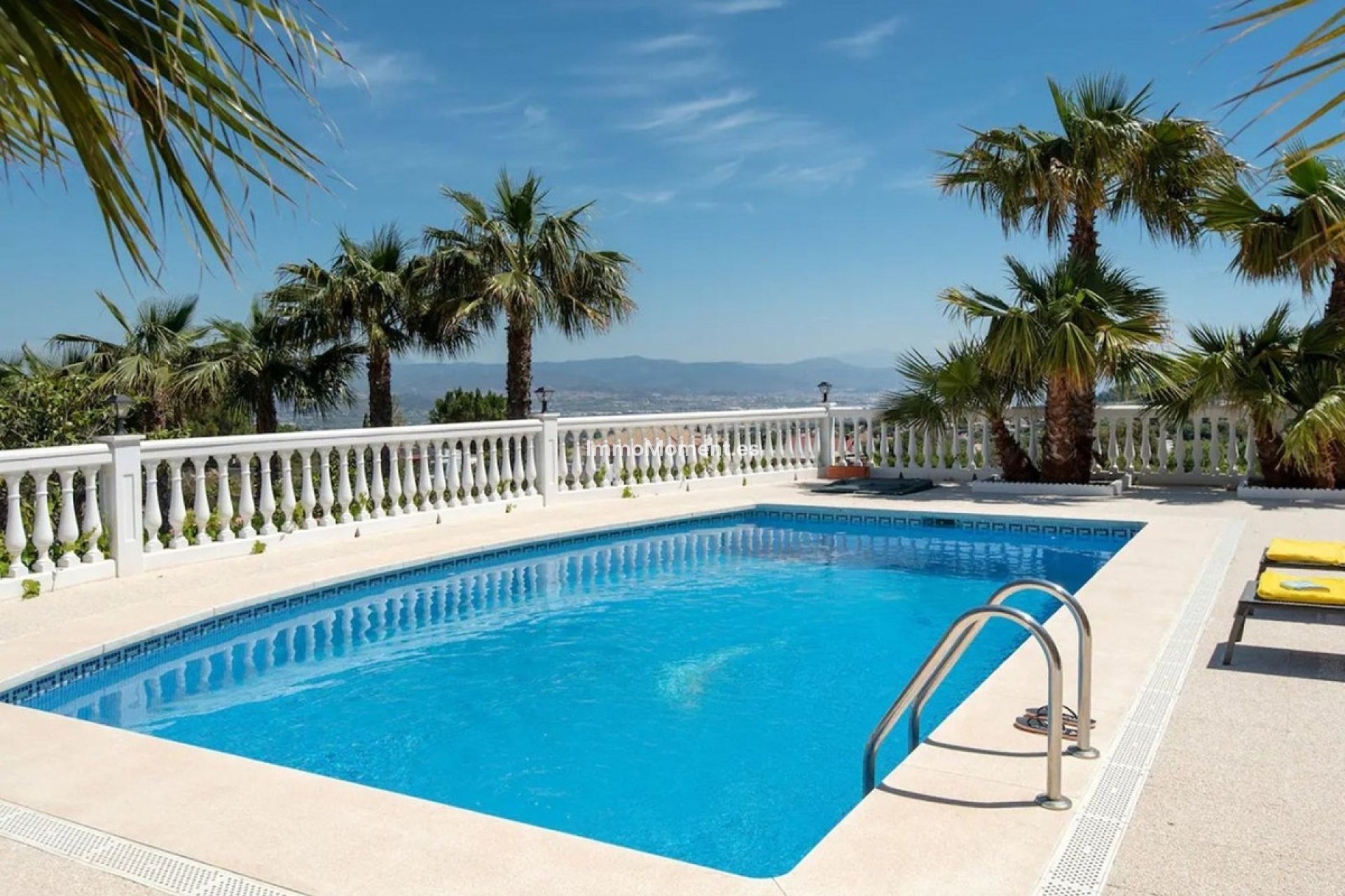 Revente - Villa individuelle - Intérieur                       - Alhaurín de la Torre