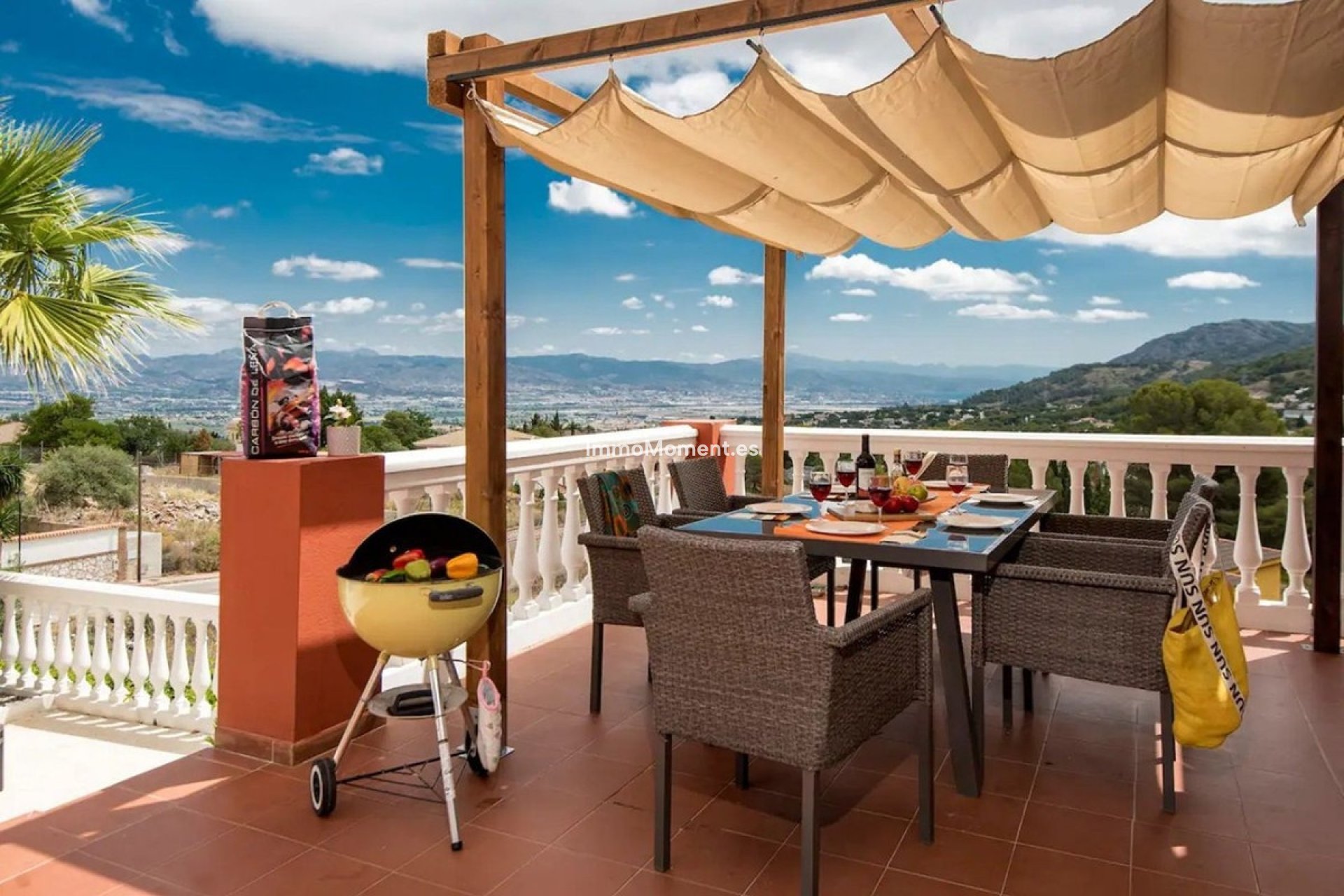 Revente - Villa individuelle - Intérieur                       - Alhaurín de la Torre