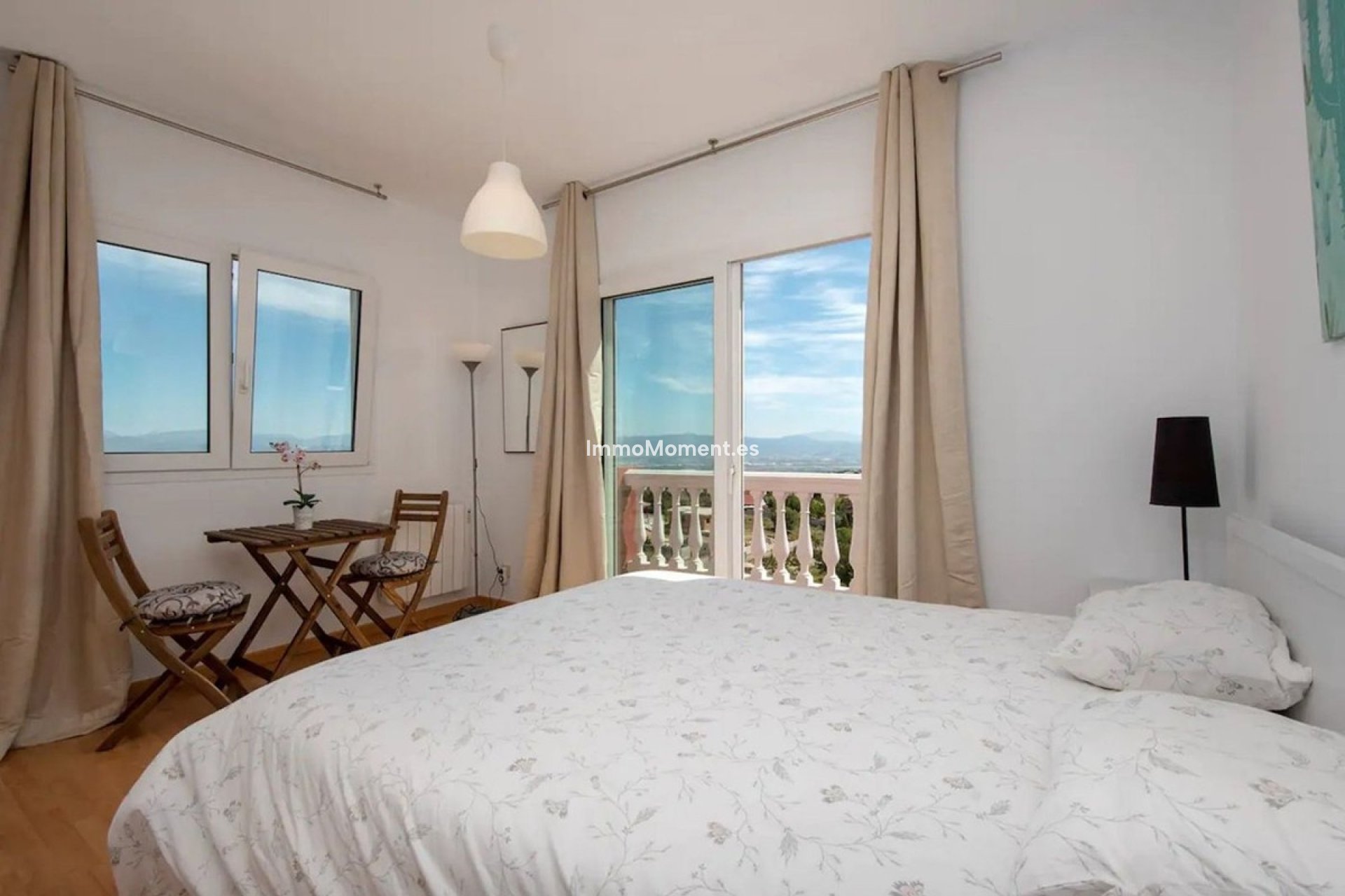 Revente - Villa individuelle - Intérieur                       - Alhaurín de la Torre