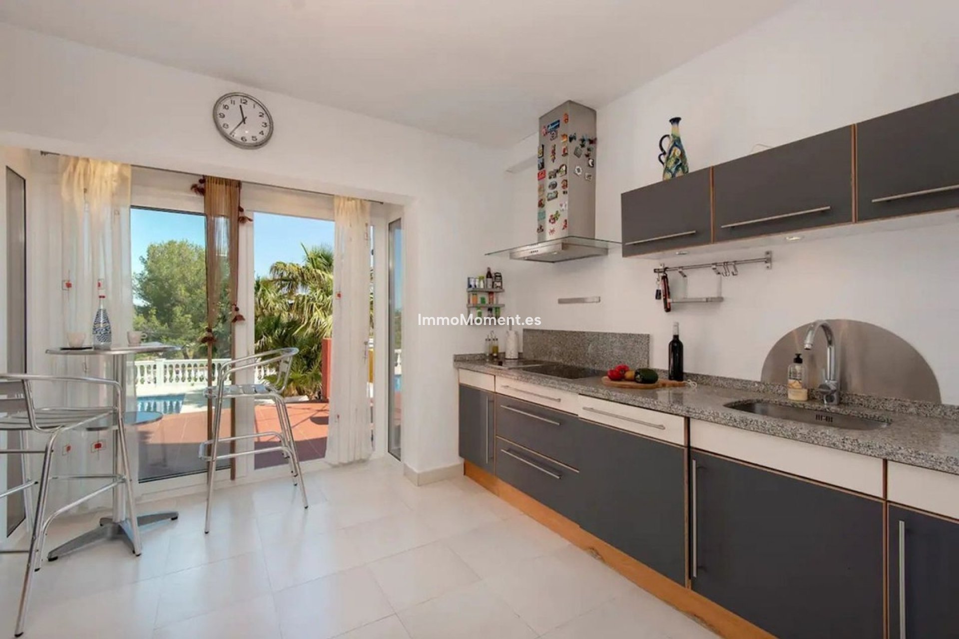 Revente - Villa individuelle - Intérieur                       - Alhaurín de la Torre