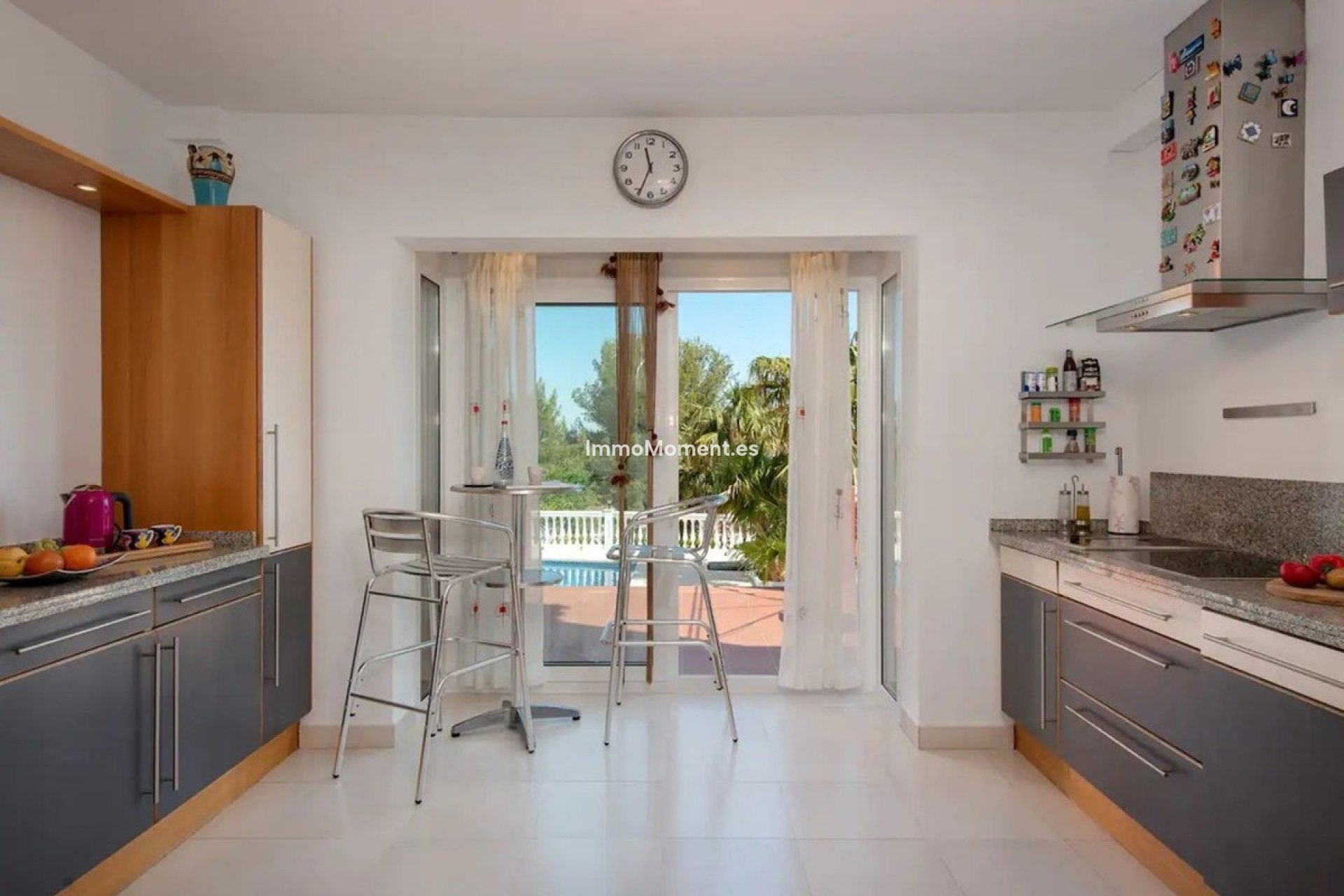 Revente - Villa individuelle - Intérieur                       - Alhaurín de la Torre