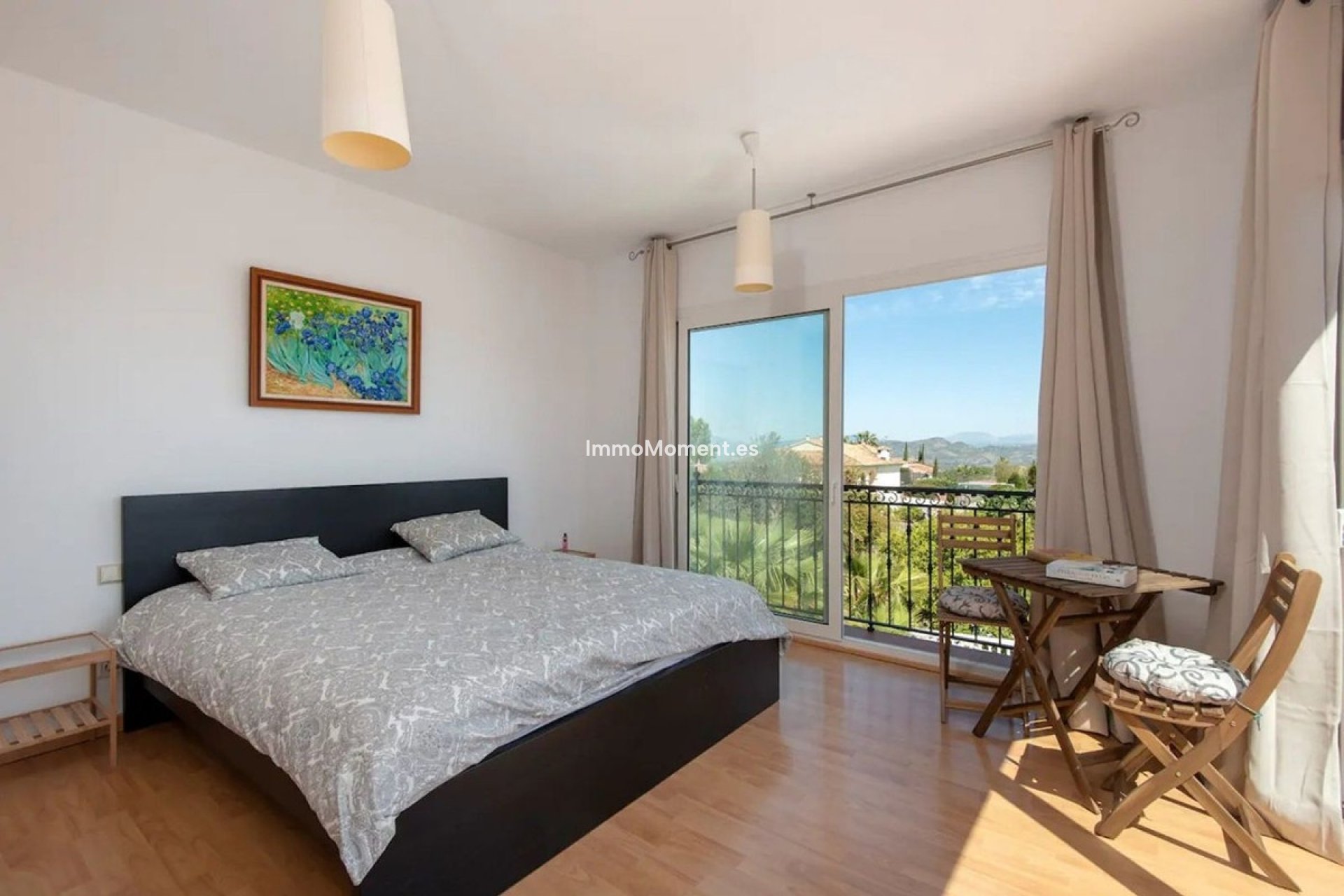 Revente - Villa individuelle - Intérieur                       - Alhaurín de la Torre