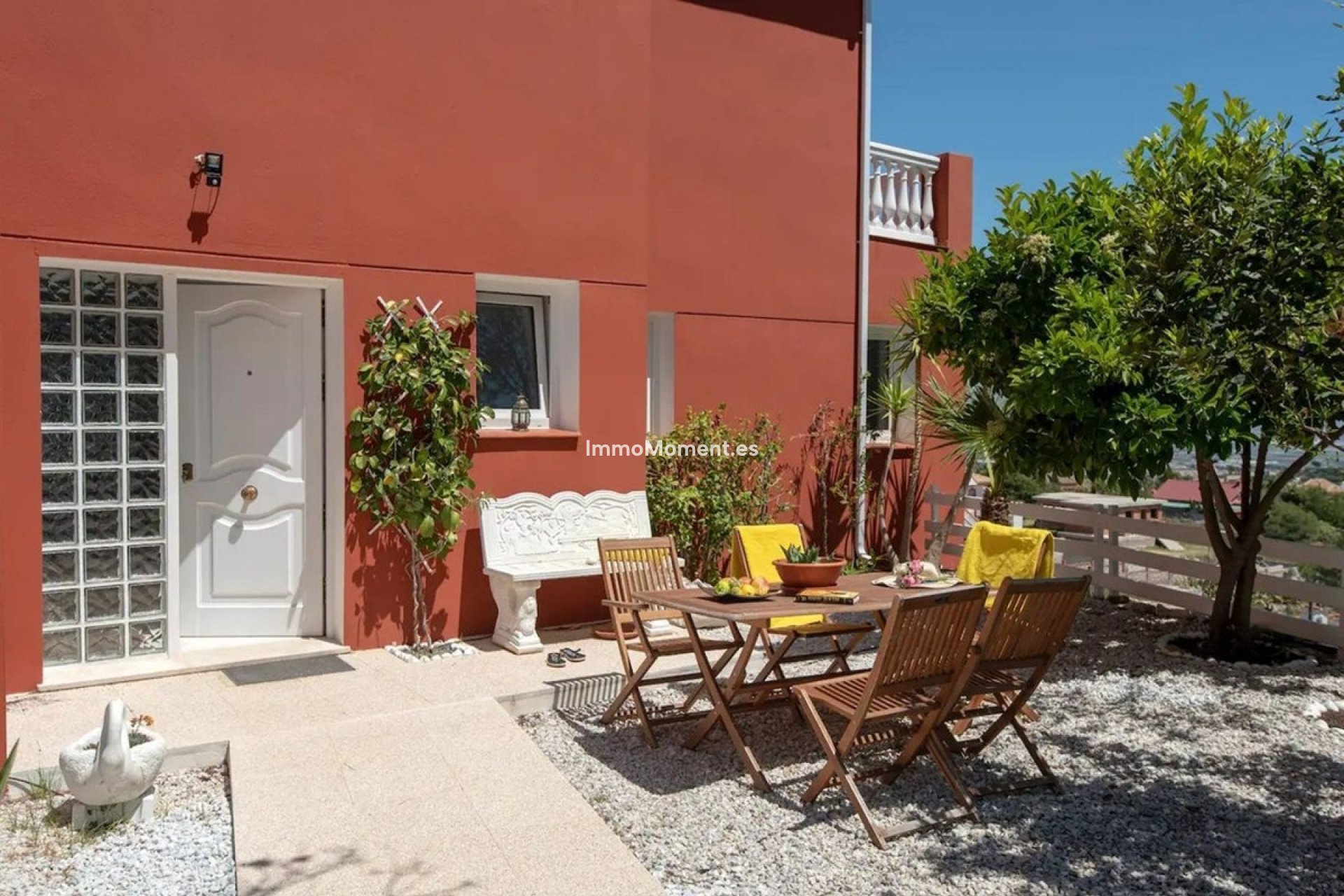 Revente - Villa individuelle - Intérieur                       - Alhaurín de la Torre