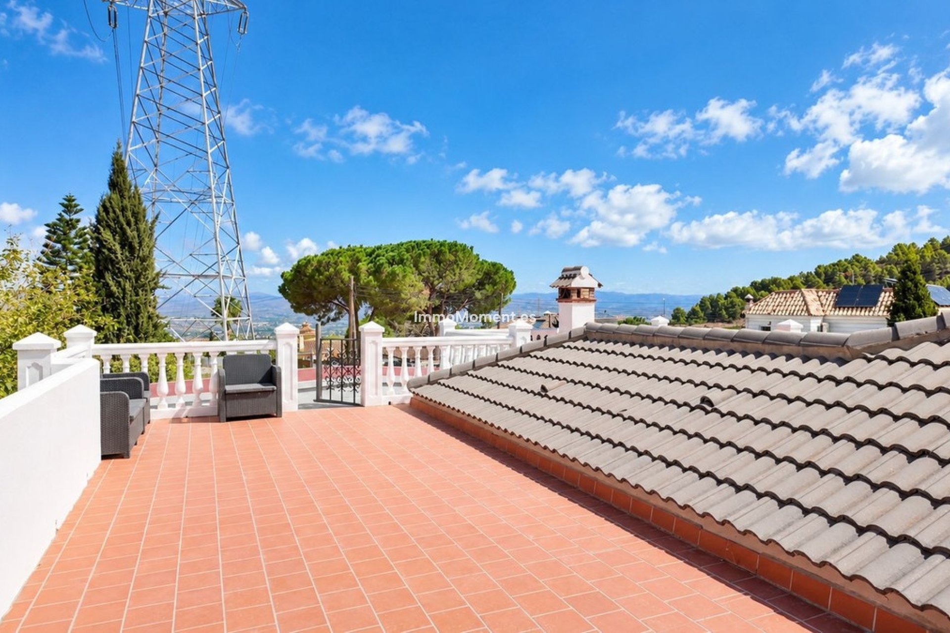 Revente - Villa individuelle - Intérieur                       - Alhaurín de la Torre
