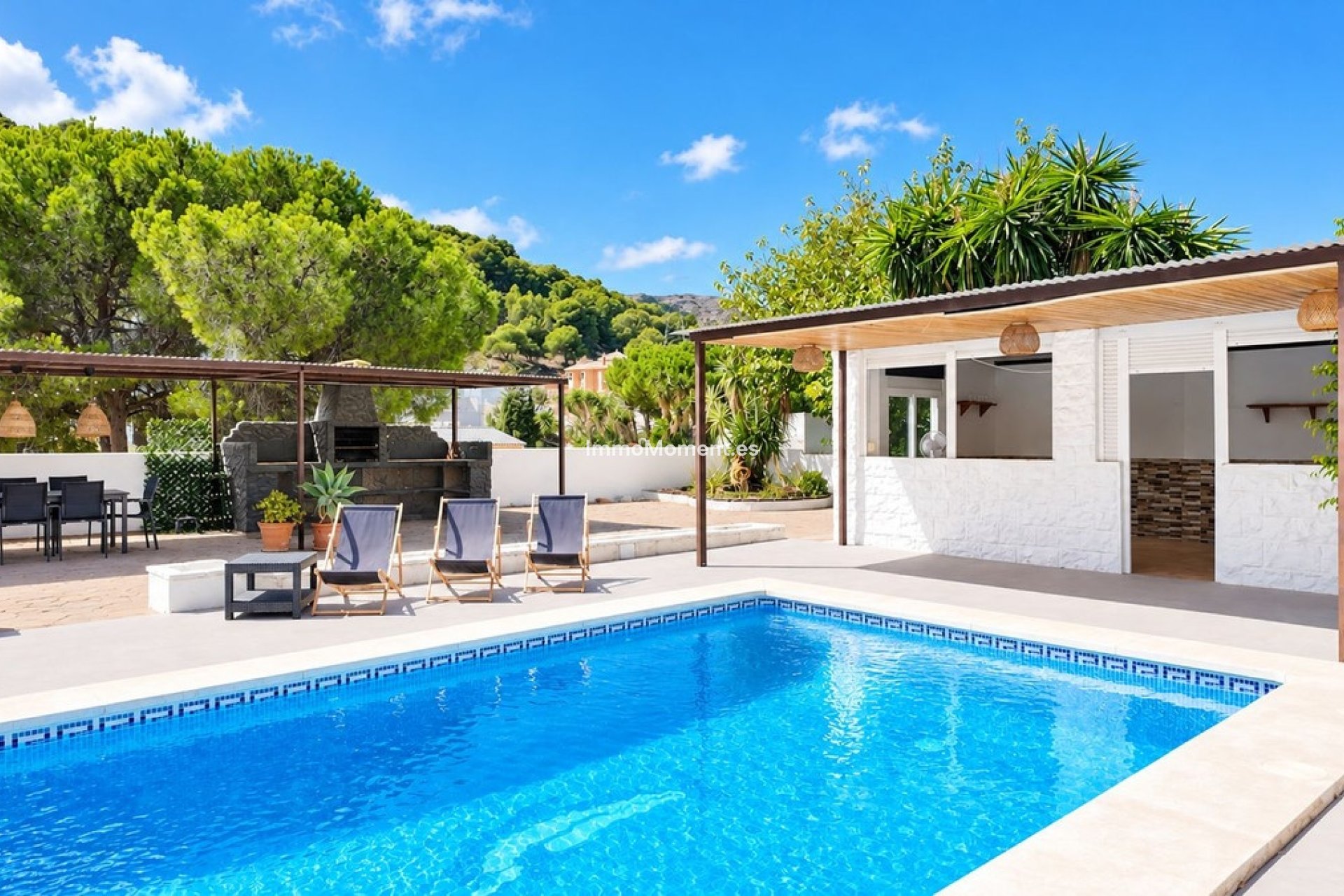 Revente - Villa individuelle - Intérieur                       - Alhaurín de la Torre