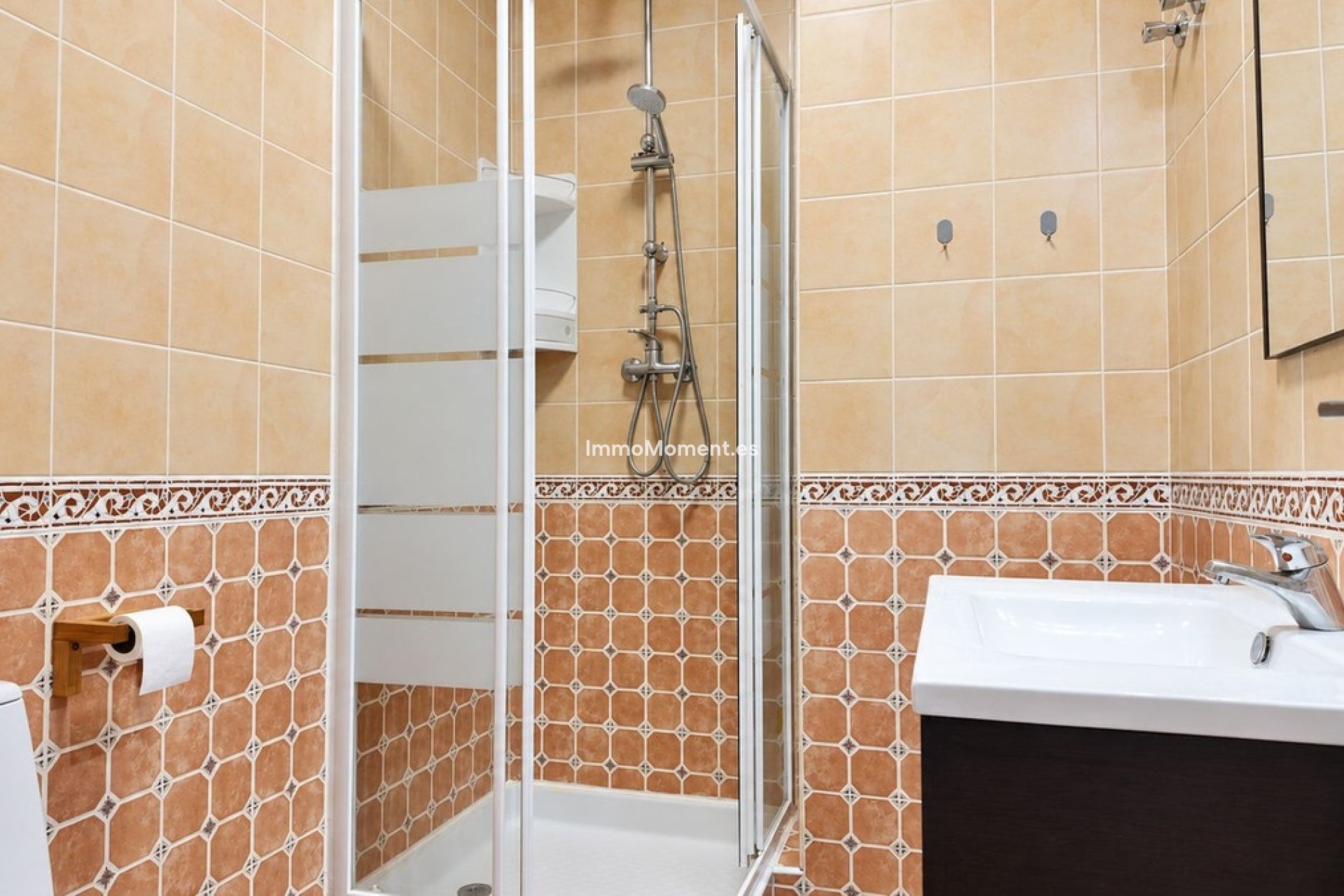 Revente - Villa individuelle - Intérieur                       - Alhaurín de la Torre