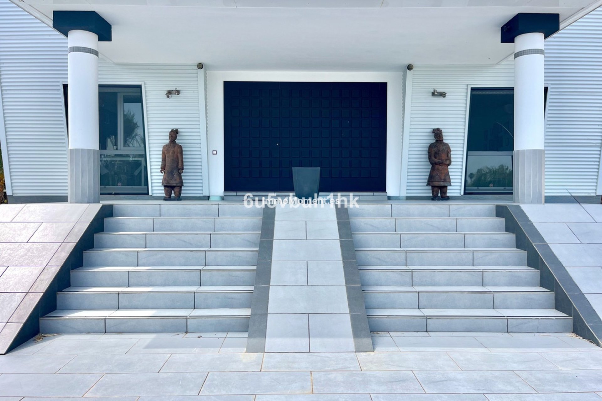 Revente - Villa individuelle - Intérieur                       - Alhaurín de la Torre