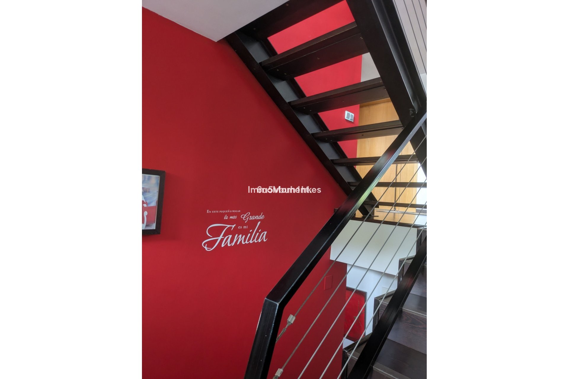 Revente - Villa individuelle - Intérieur                       - Alhaurín de la Torre