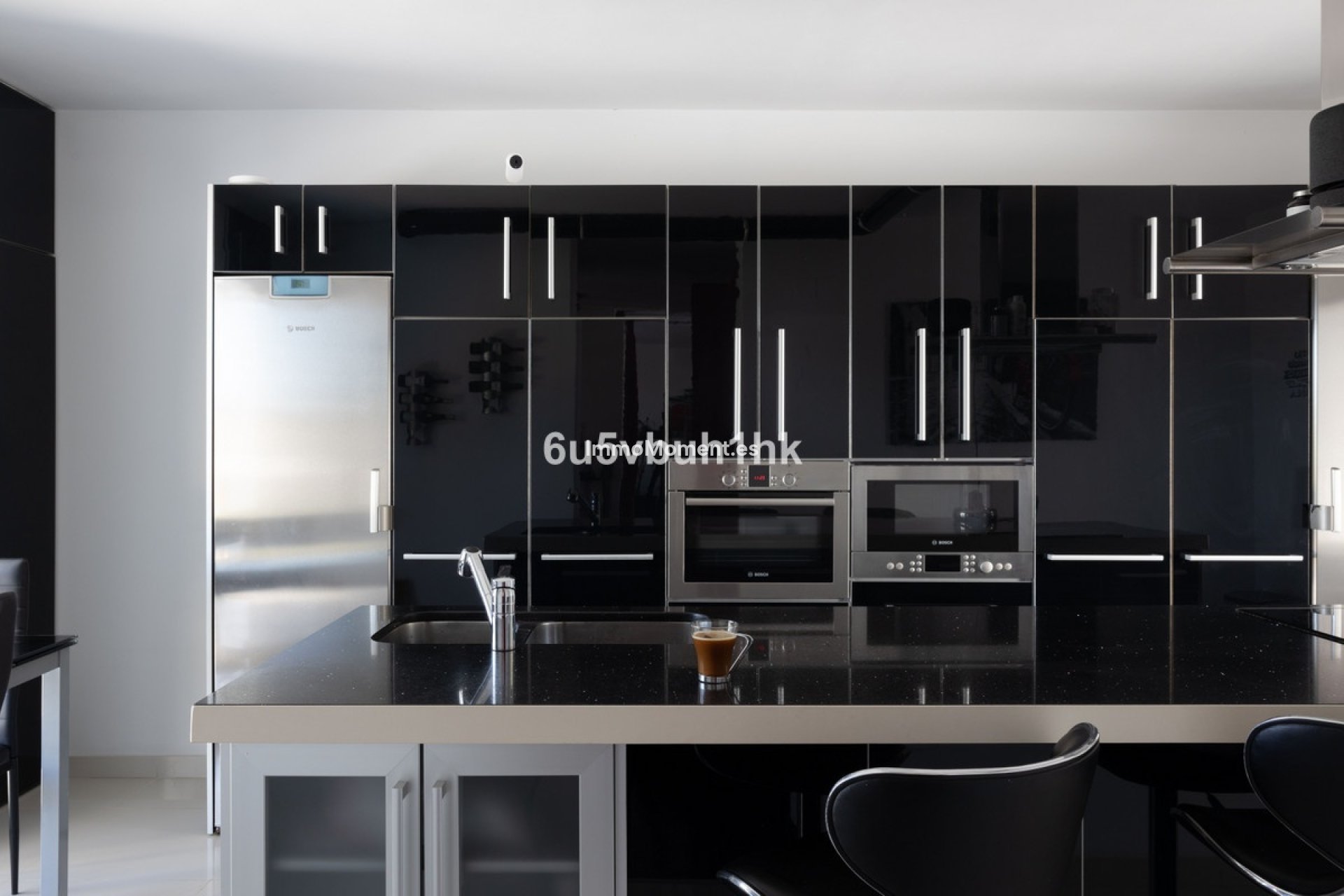 Revente - Villa individuelle - Intérieur                       - Alhaurín de la Torre