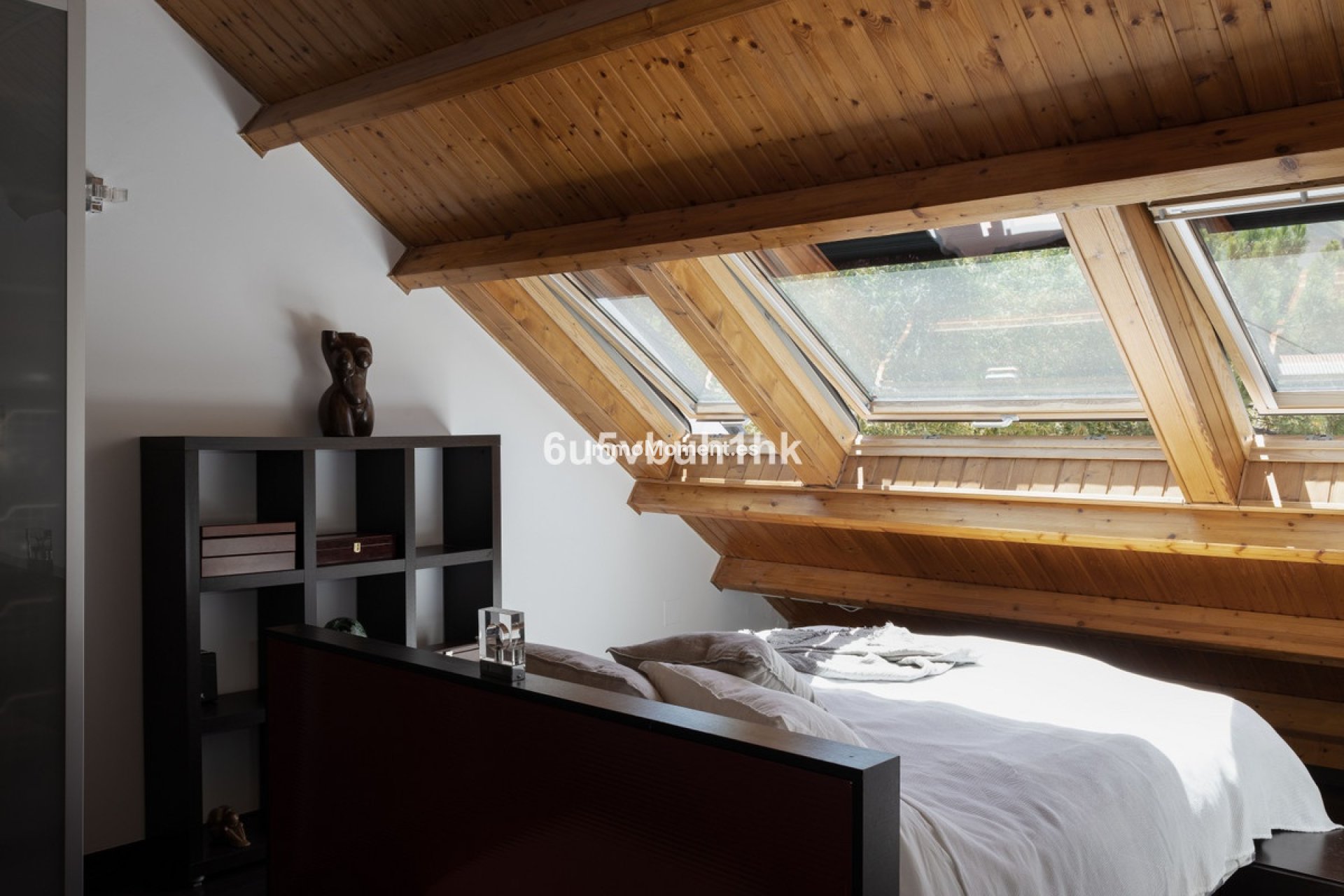 Revente - Villa individuelle - Intérieur                       - Alhaurín de la Torre