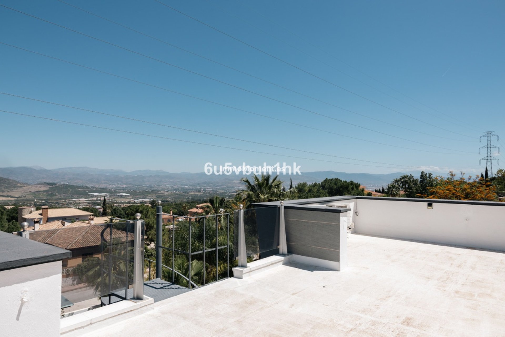 Revente - Villa individuelle - Intérieur                       - Alhaurín de la Torre