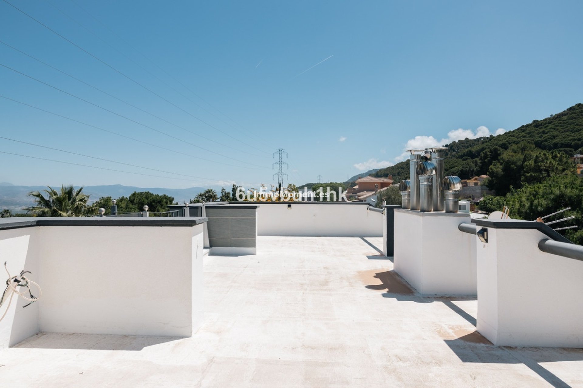 Revente - Villa individuelle - Intérieur                       - Alhaurín de la Torre