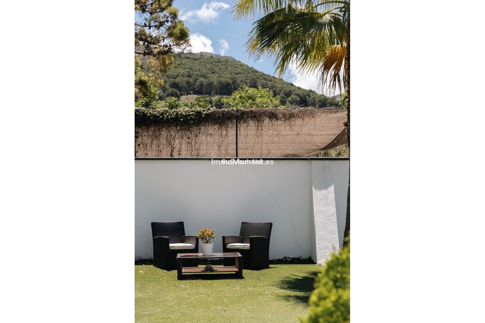 Revente - Villa individuelle - Intérieur                       - Alhaurín de la Torre