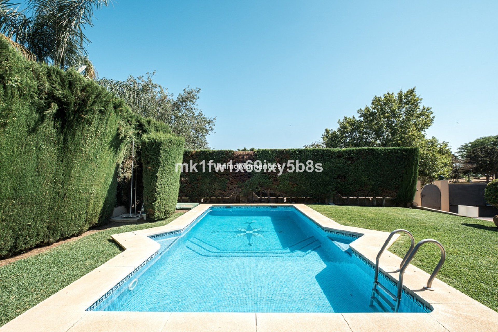 Revente - Villa individuelle - Intérieur                       - Alhaurín de la Torre