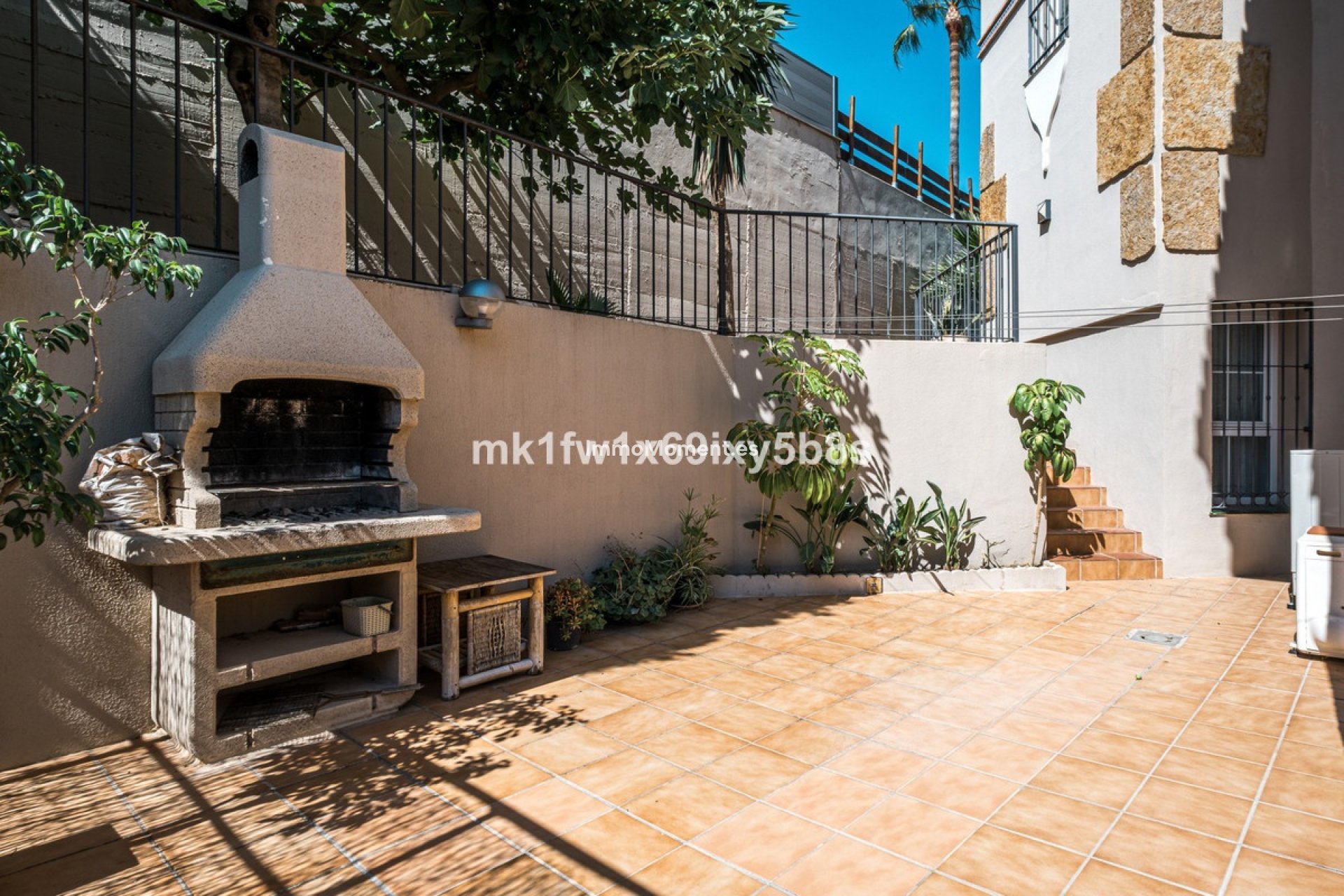 Revente - Villa individuelle - Intérieur                       - Alhaurín de la Torre