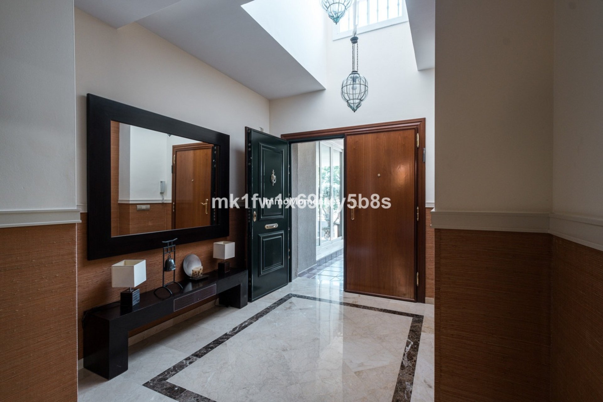 Revente - Villa individuelle - Intérieur                       - Alhaurín de la Torre