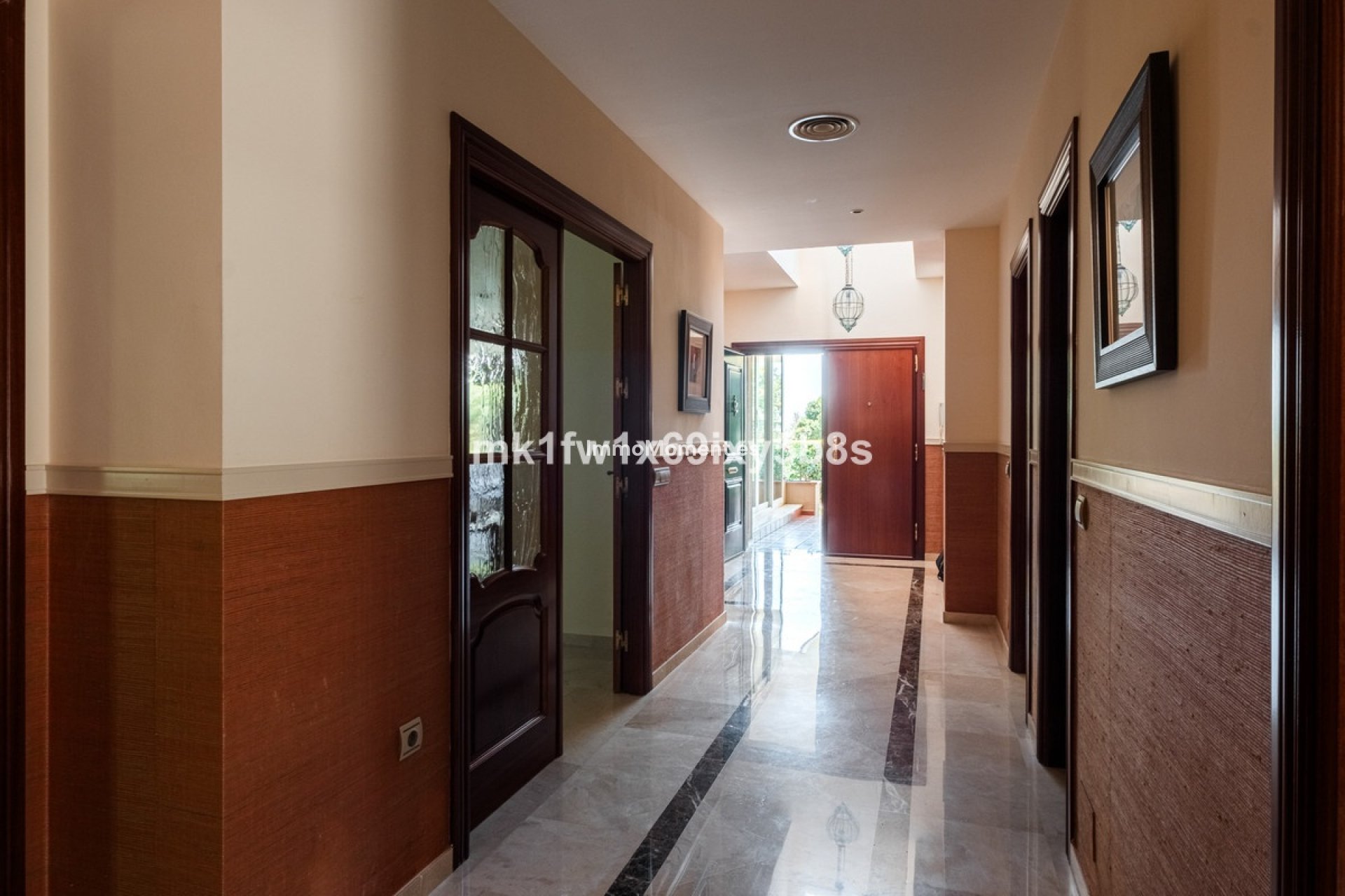 Revente - Villa individuelle - Intérieur                       - Alhaurín de la Torre