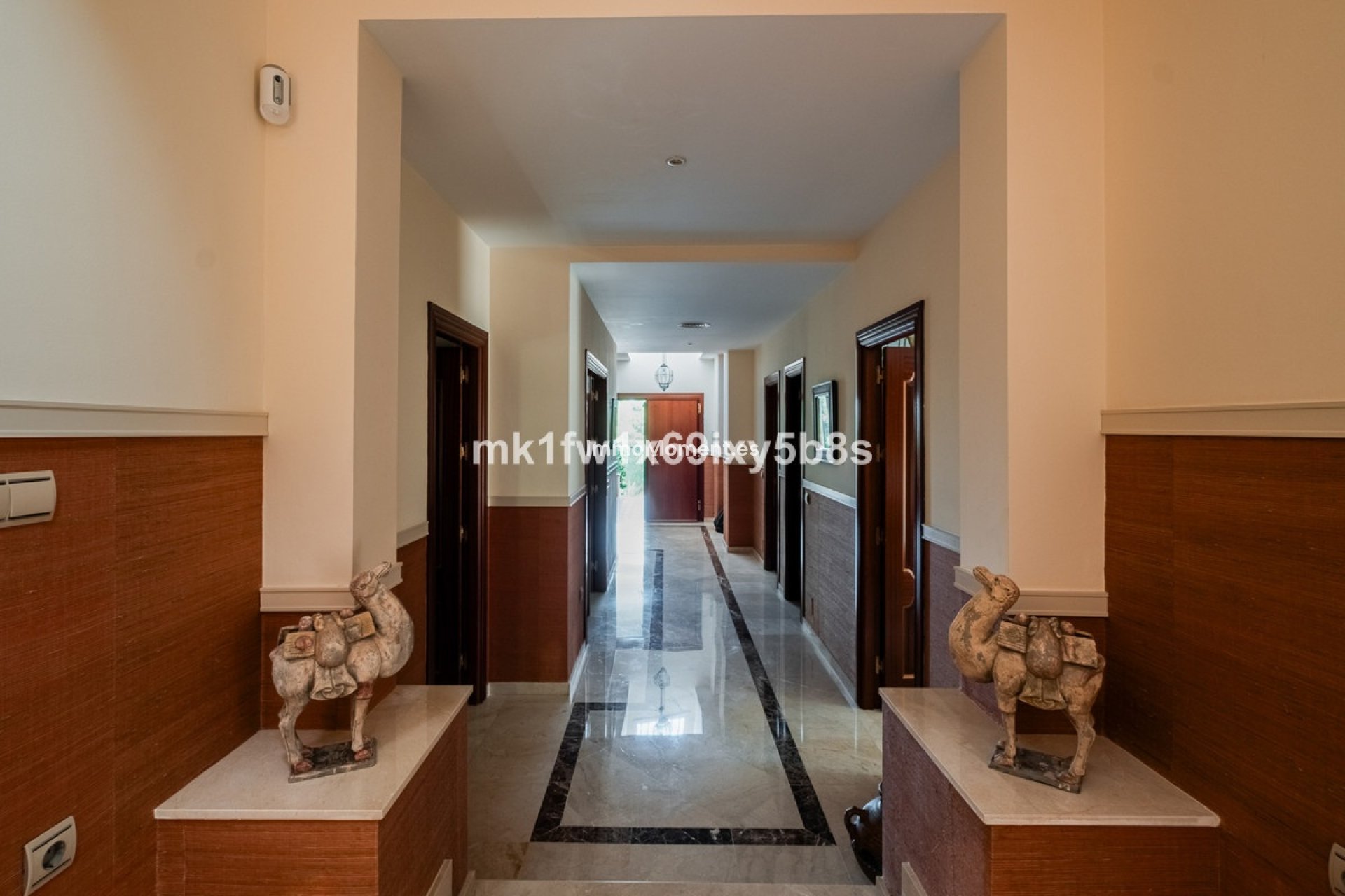 Revente - Villa individuelle - Intérieur                       - Alhaurín de la Torre