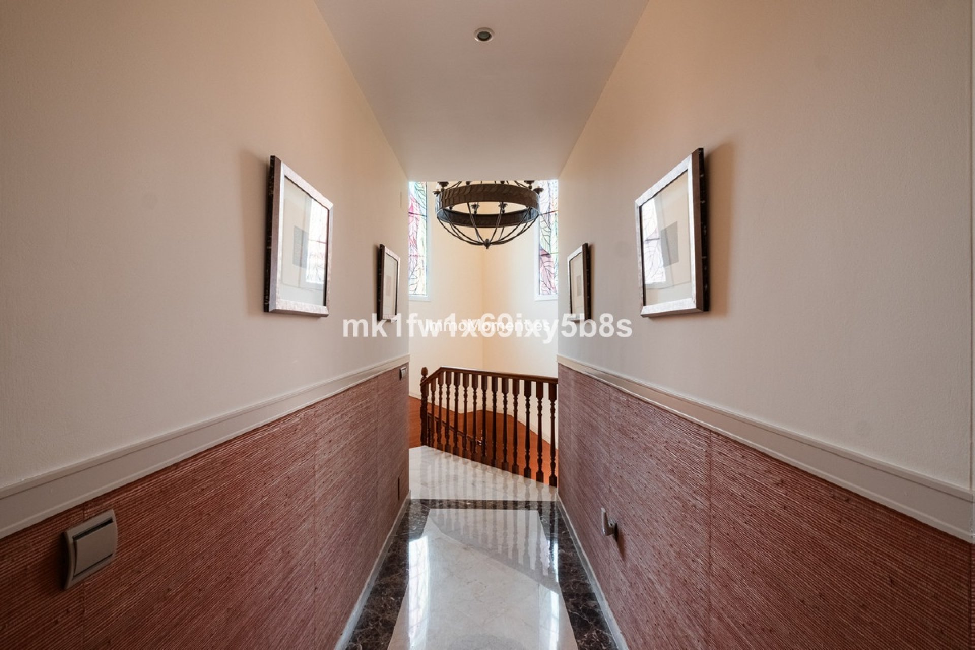 Revente - Villa individuelle - Intérieur                       - Alhaurín de la Torre