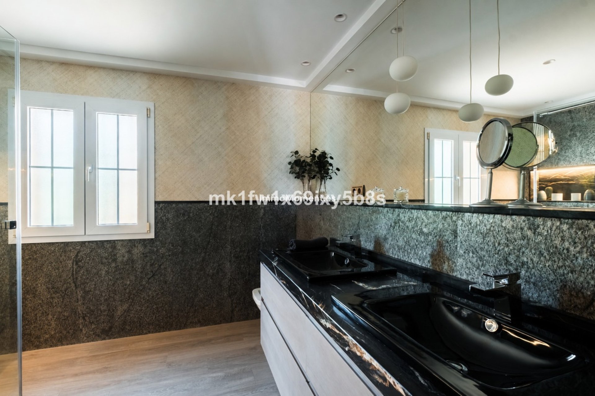 Revente - Villa individuelle - Intérieur                       - Alhaurín de la Torre
