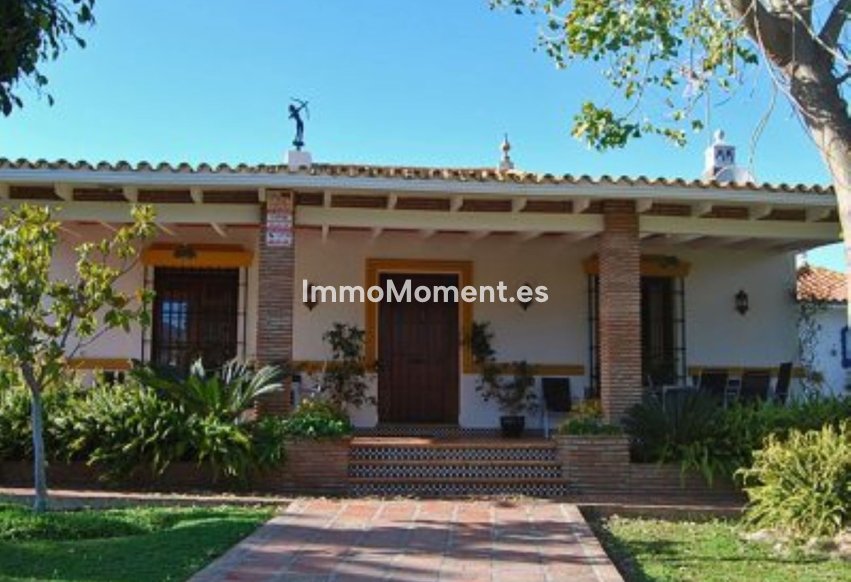 Revente - Villa individuelle - Intérieur                       - Alhaurín de la Torre