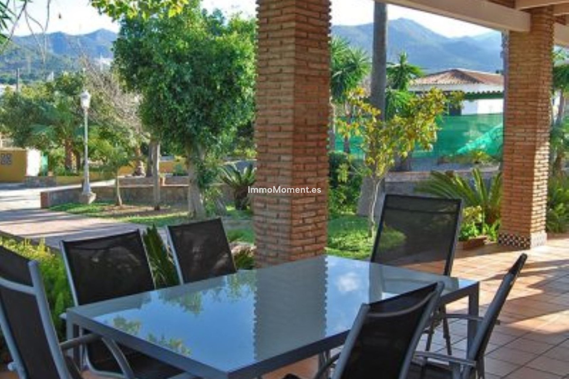 Revente - Villa individuelle - Intérieur                       - Alhaurín de la Torre