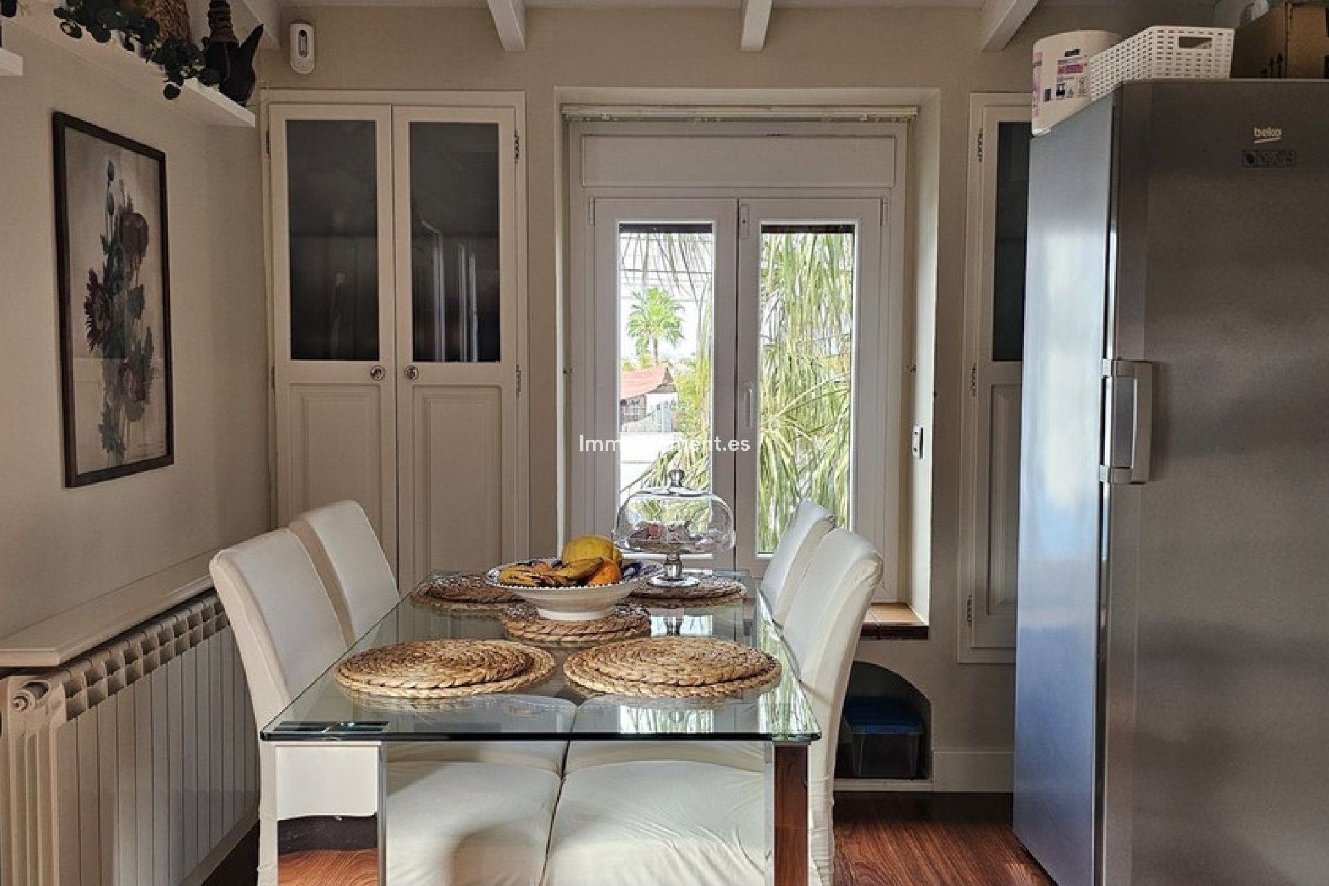 Revente - Villa individuelle - Intérieur                       - Alhaurín de la Torre