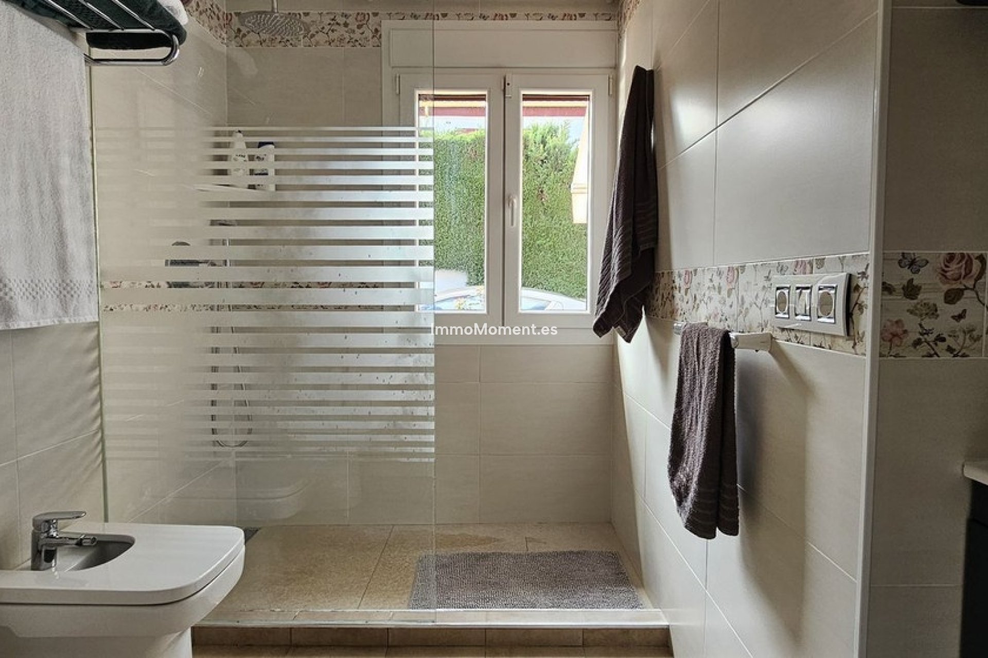 Revente - Villa individuelle - Intérieur                       - Alhaurín de la Torre