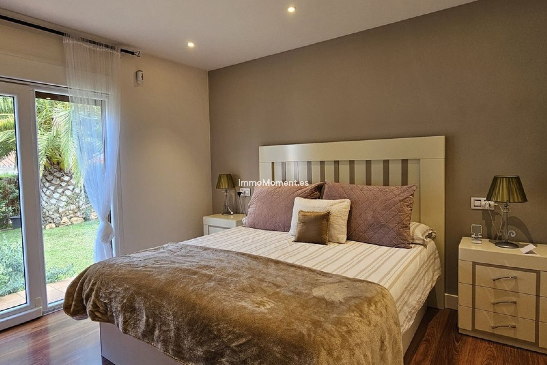 Revente - Villa individuelle - Intérieur                       - Alhaurín de la Torre