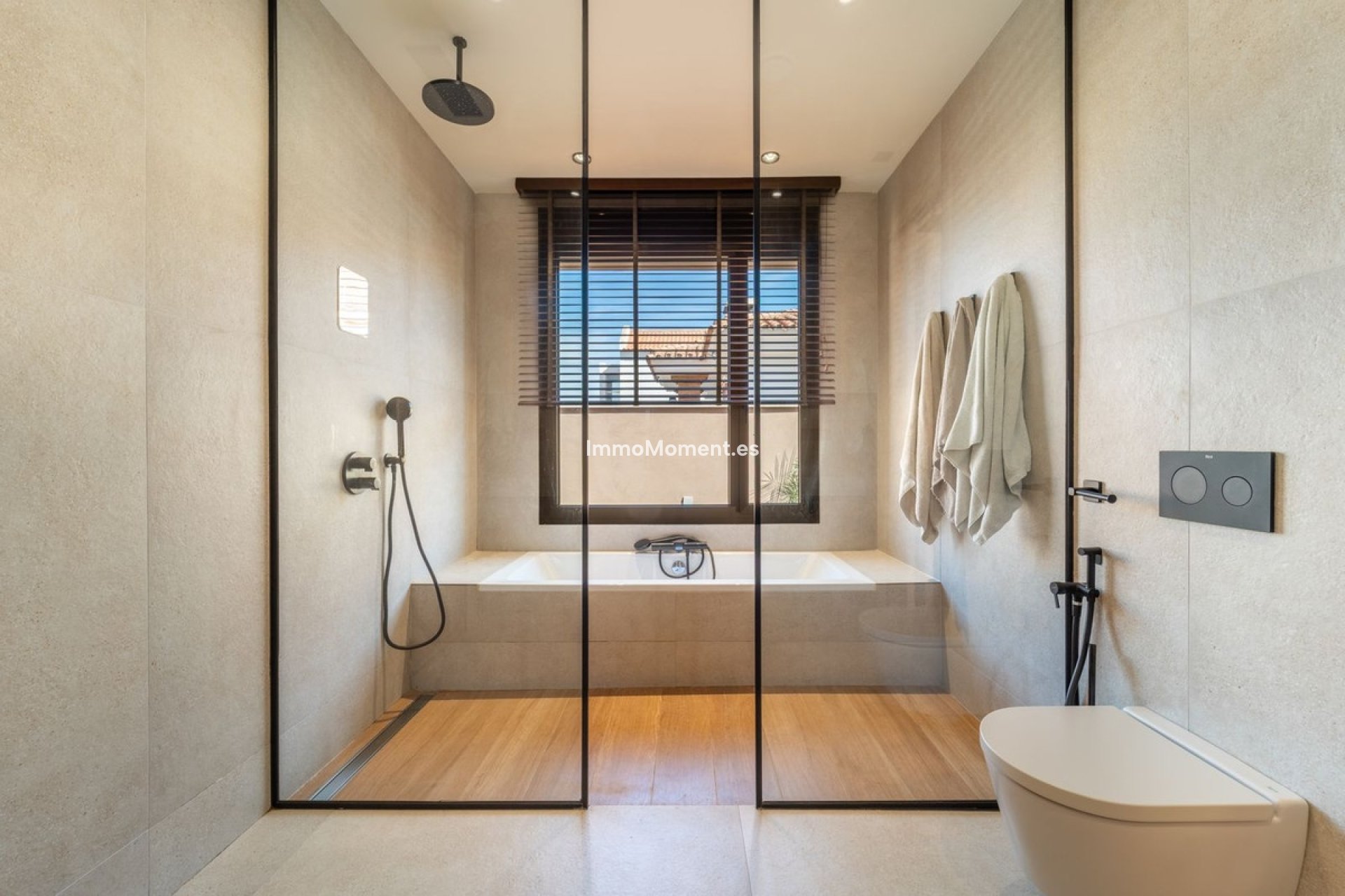 Revente - Villa individuelle - Intérieur                       - Alhaurín de la Torre
