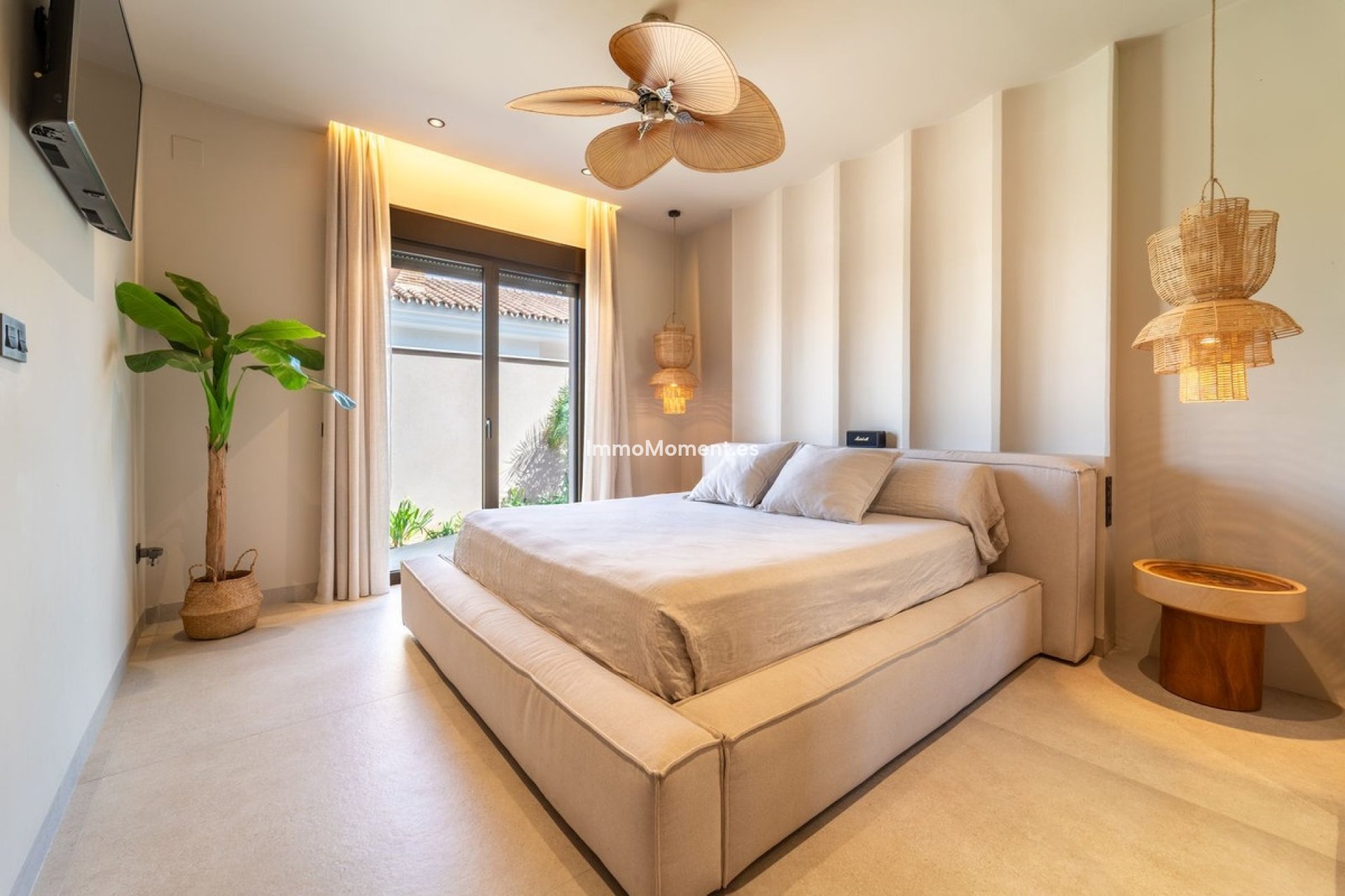 Revente - Villa individuelle - Intérieur                       - Alhaurín de la Torre