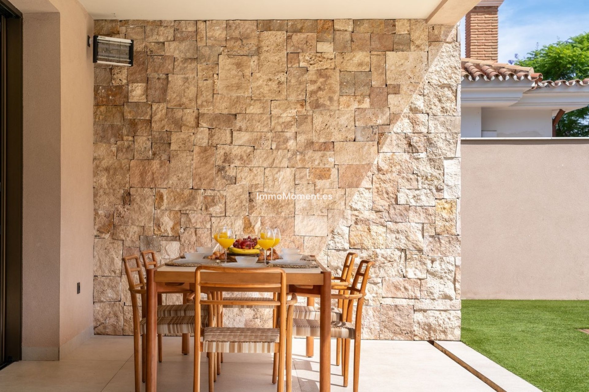 Revente - Villa individuelle - Intérieur                       - Alhaurín de la Torre