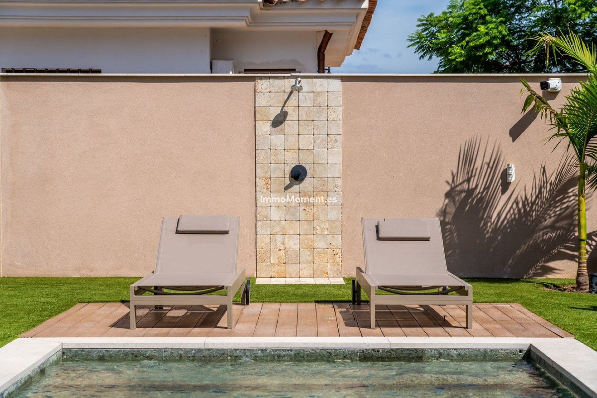Revente - Villa individuelle - Intérieur                       - Alhaurín de la Torre