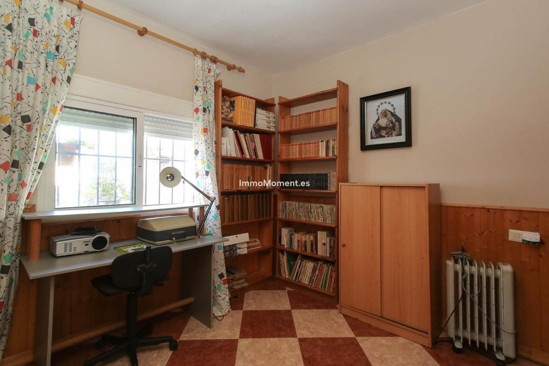 Revente - Villa individuelle - Intérieur                       - Alhaurín de la Torre