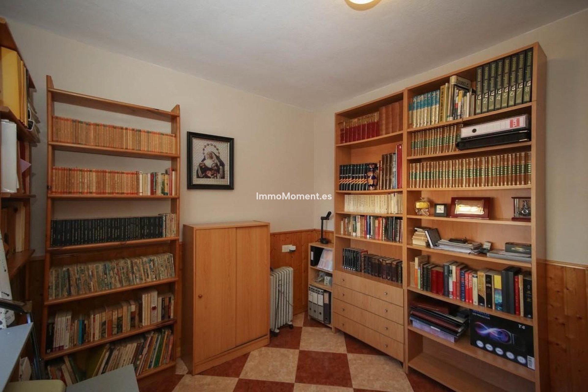 Revente - Villa individuelle - Intérieur                       - Alhaurín de la Torre