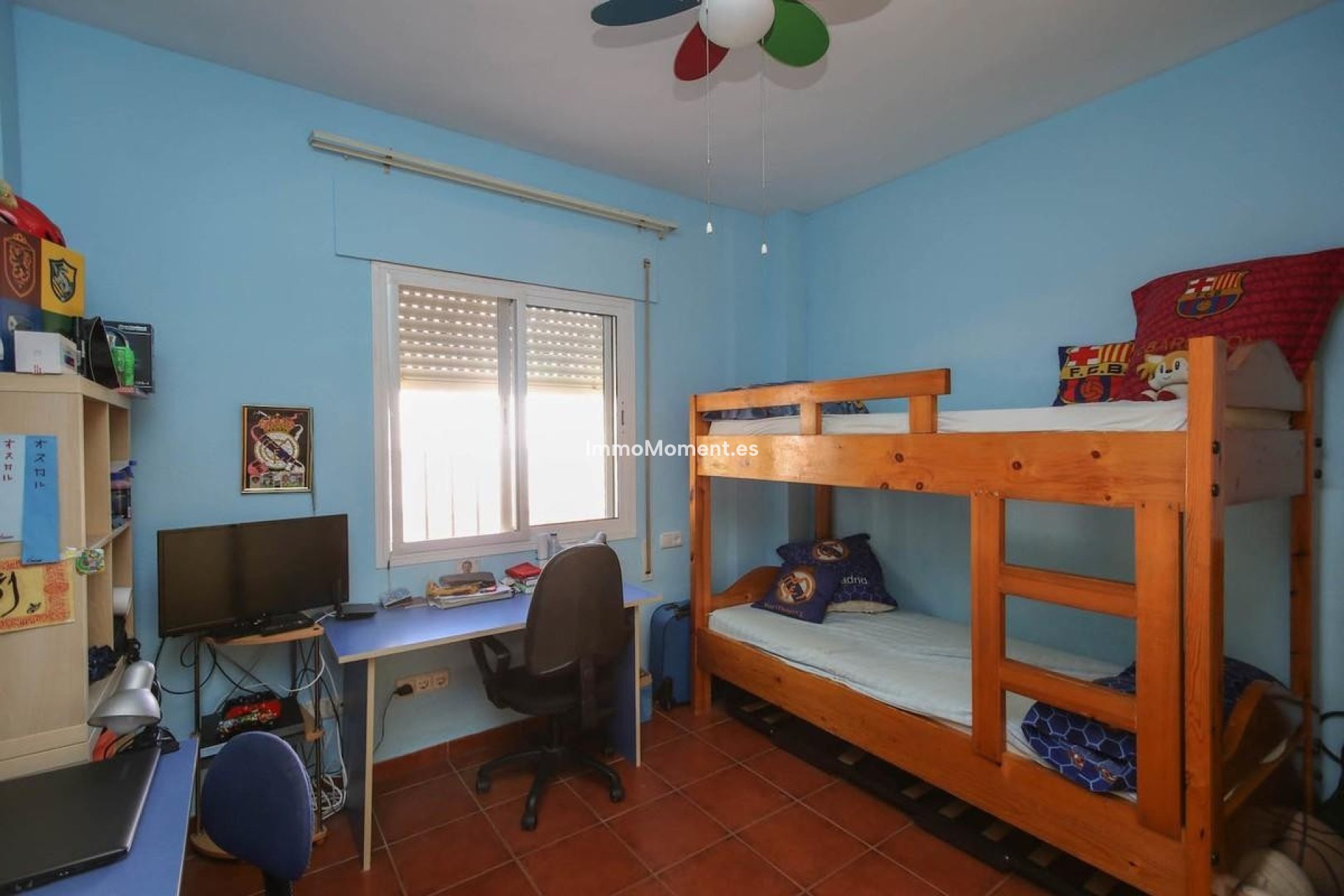 Revente - Villa individuelle - Intérieur                       - Alhaurín de la Torre