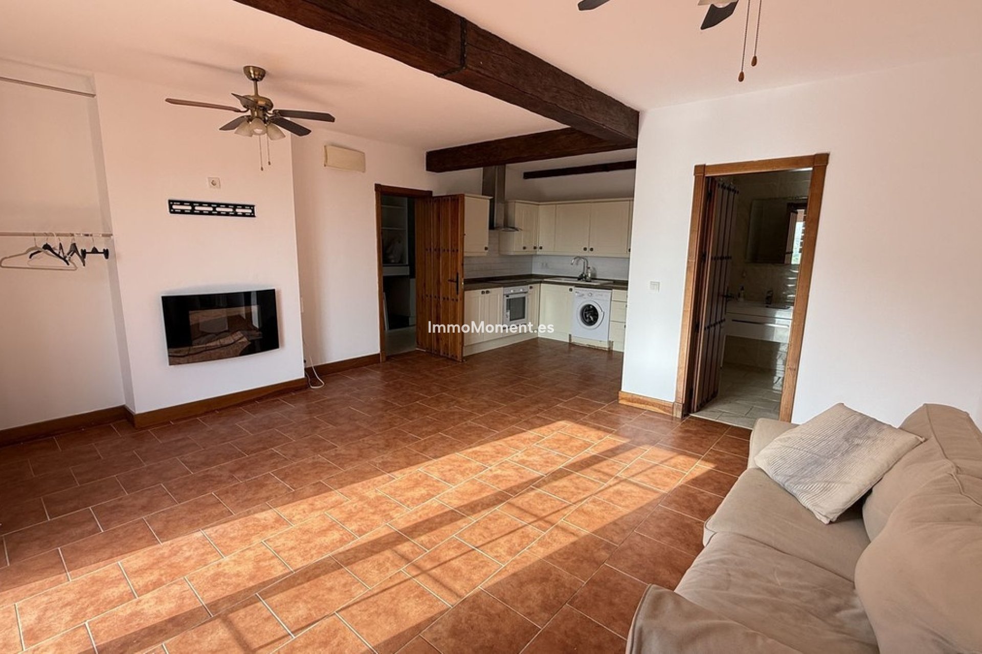 Revente - Villa individuelle - Intérieur                       - Alhaurín de la Torre