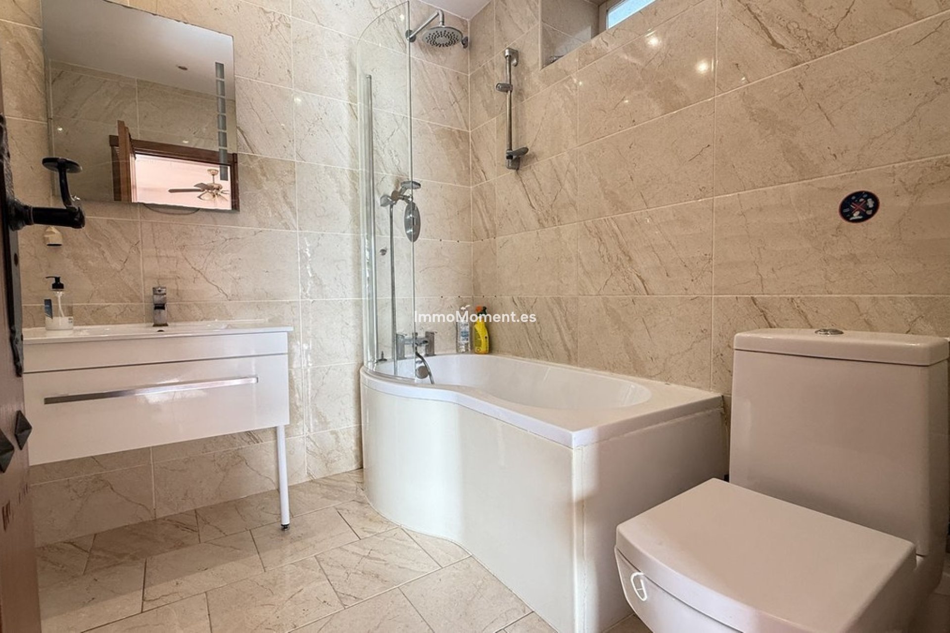 Revente - Villa individuelle - Intérieur                       - Alhaurín de la Torre