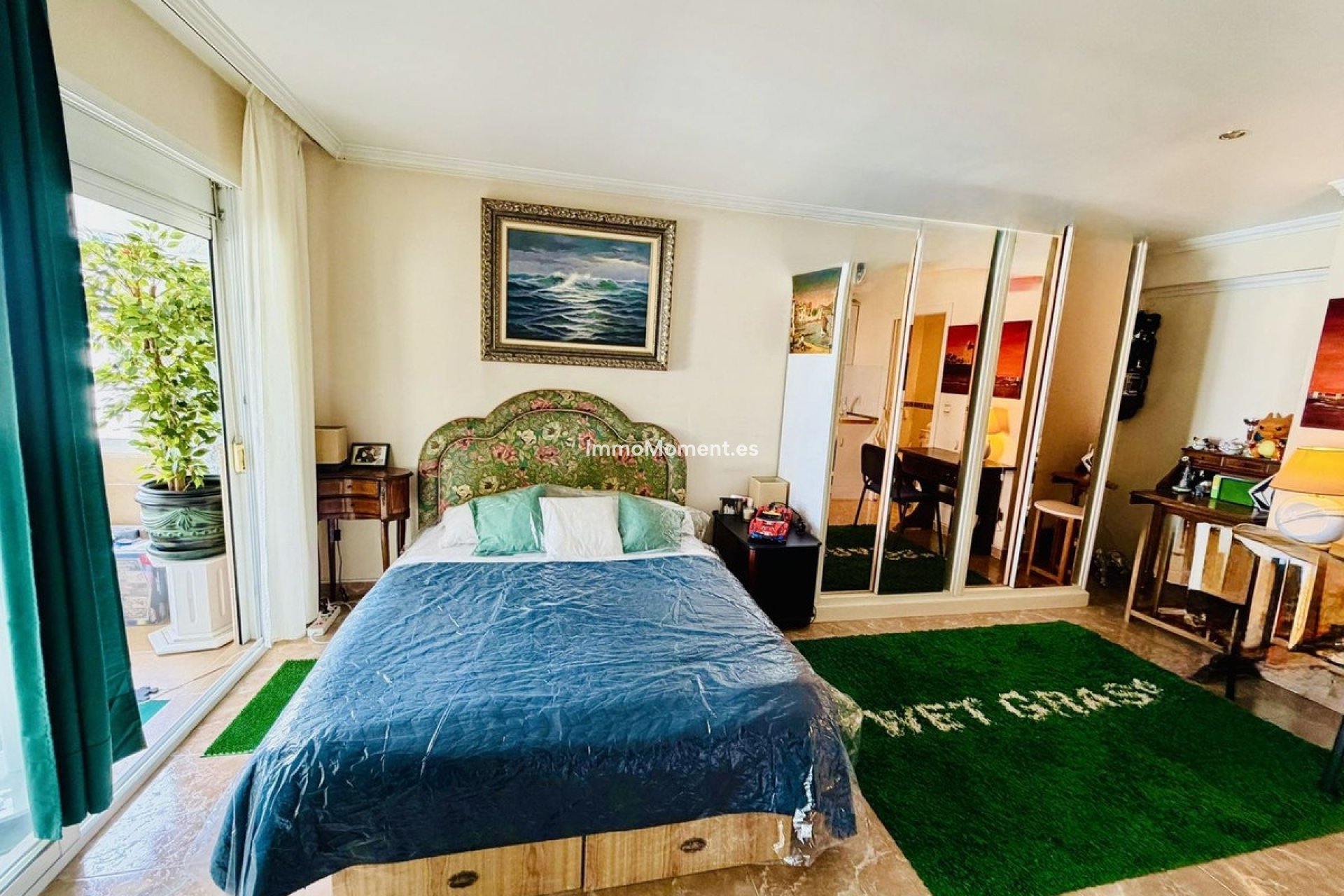 Revente - Villa individuelle - Intérieur                       - Alhaurín de la Torre