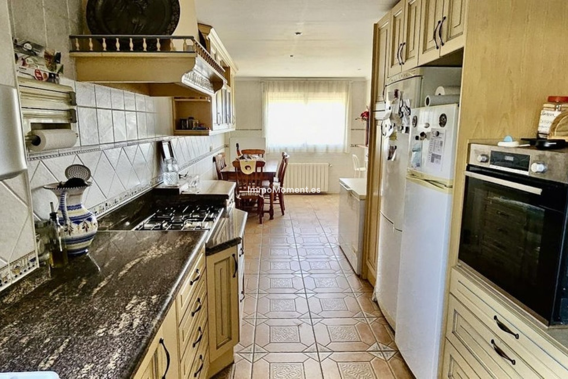 Revente - Villa individuelle - Intérieur                       - Alhaurín de la Torre
