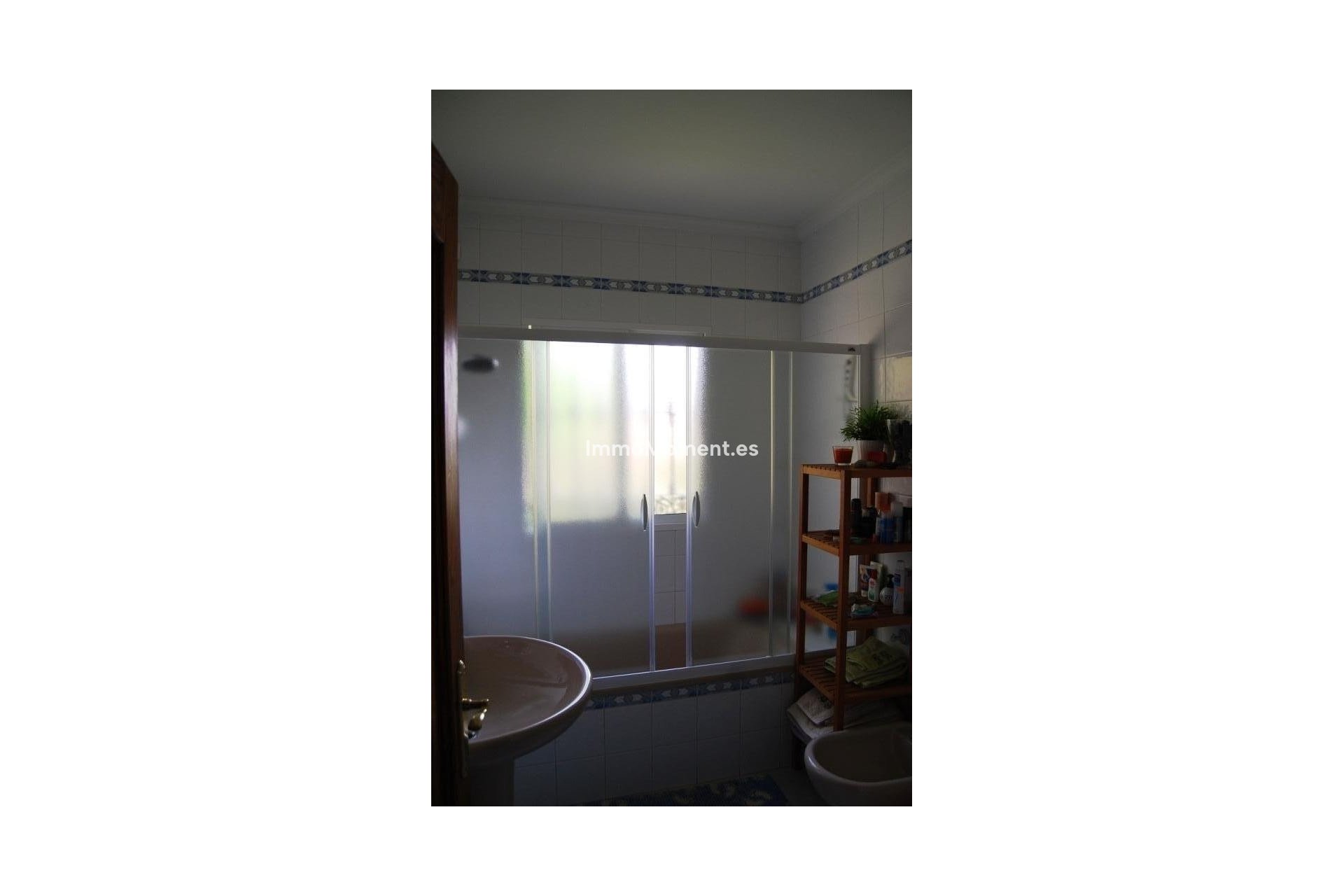 Revente - Villa individuelle - Intérieur                       - Alhaurín de la Torre