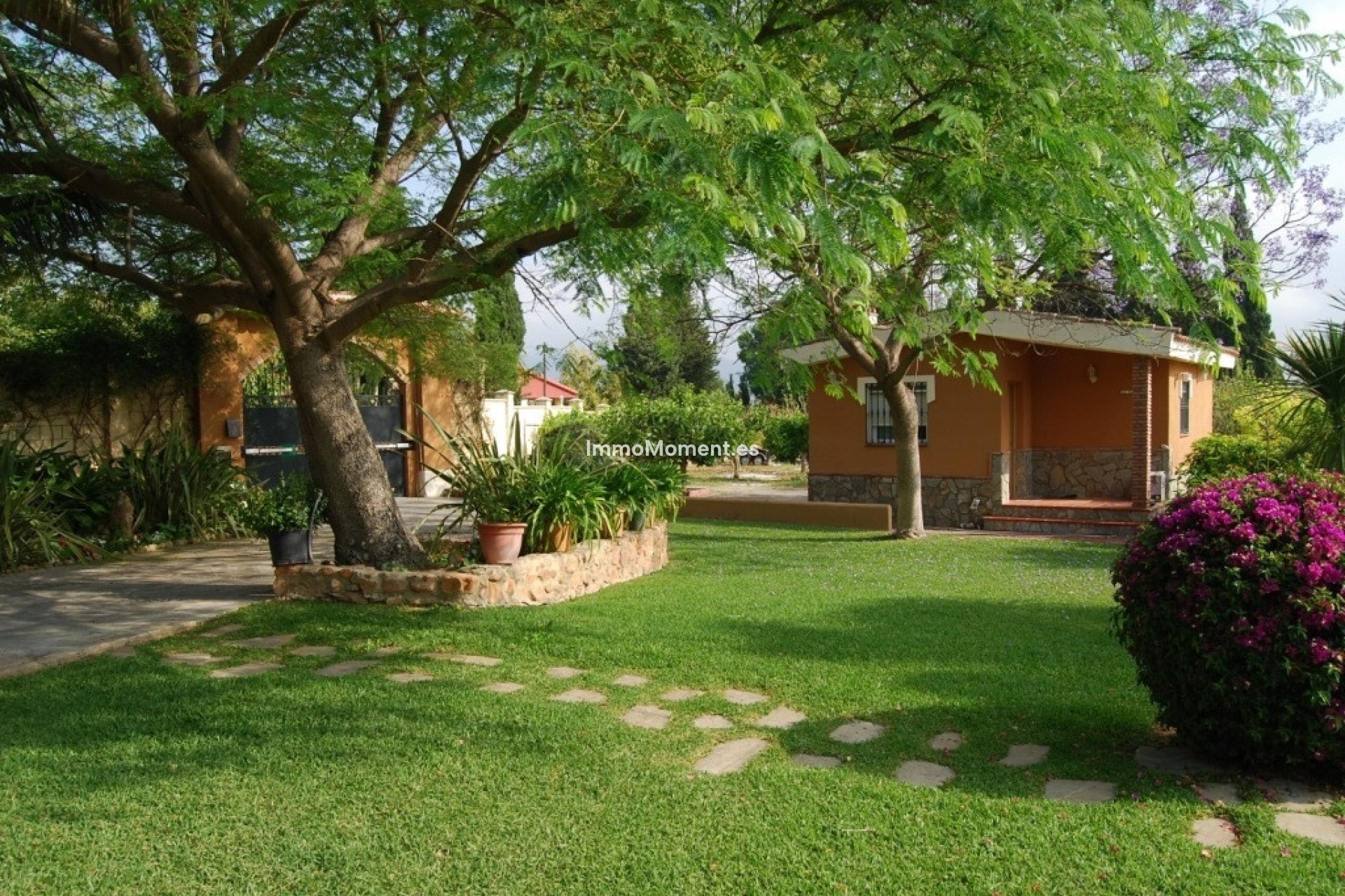 Revente - Villa individuelle - Intérieur                       - Alhaurín de la Torre