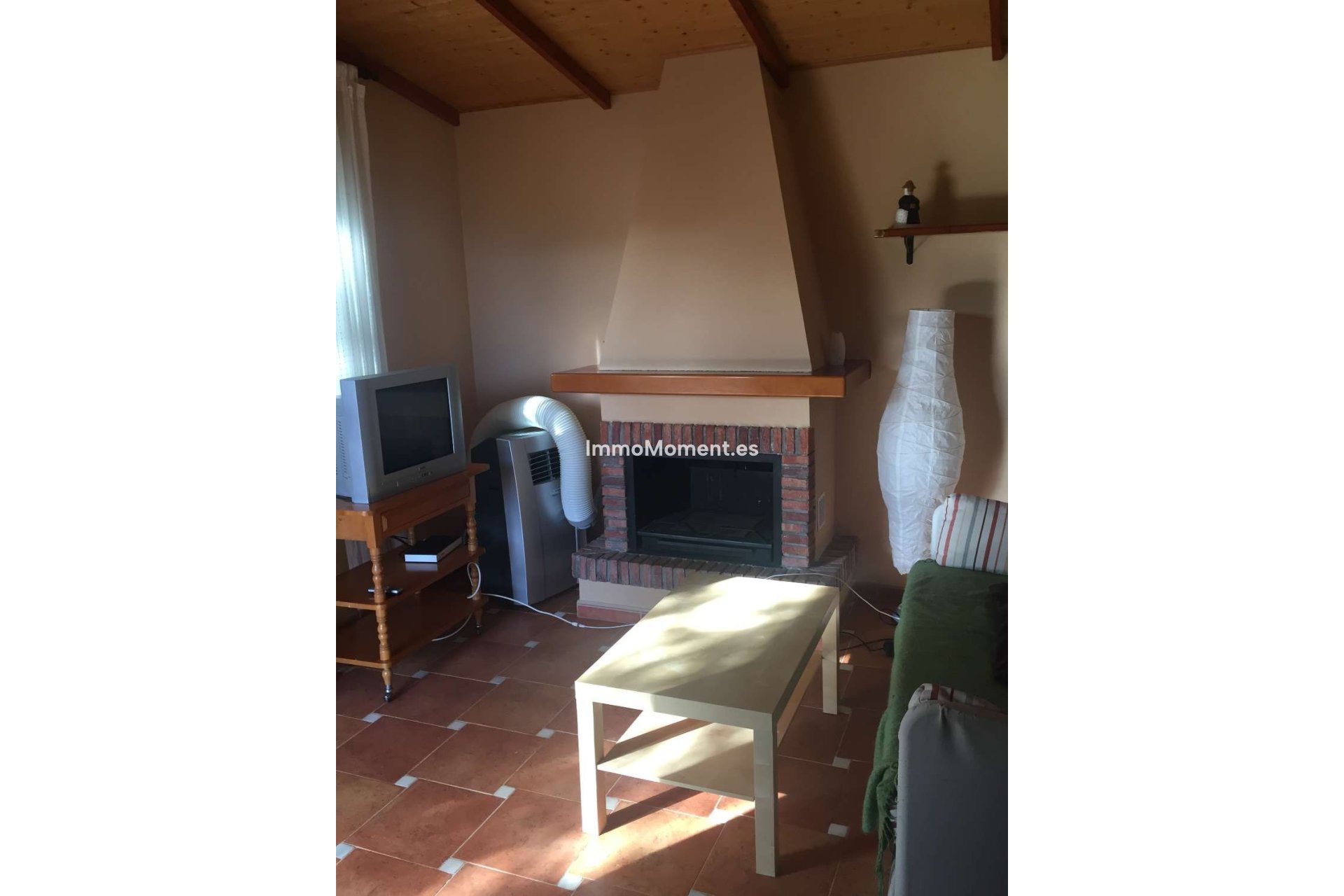 Revente - Villa individuelle - Intérieur                       - Alhaurín de la Torre