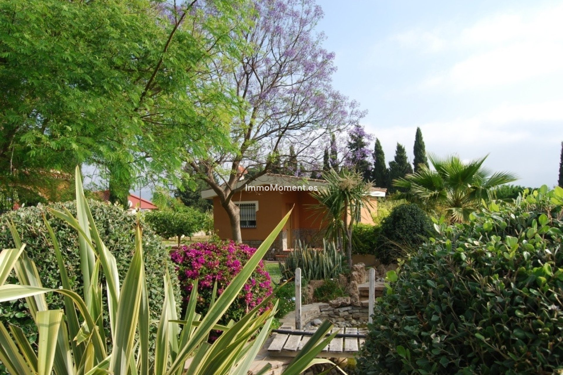 Revente - Villa individuelle - Intérieur                       - Alhaurín de la Torre