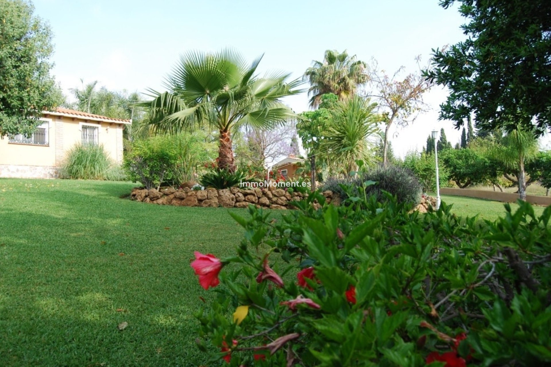 Revente - Villa individuelle - Intérieur                       - Alhaurín de la Torre