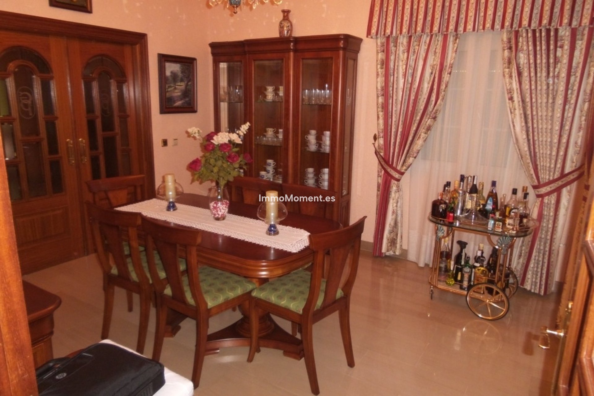 Revente - Villa individuelle - Intérieur                       - Alhaurín de la Torre